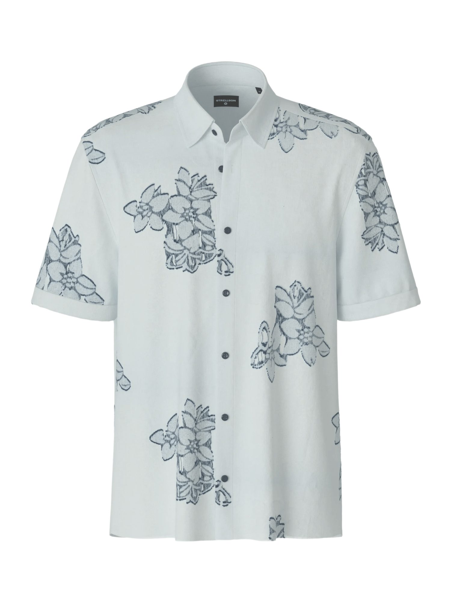 Strellson Kurzarmshirt
