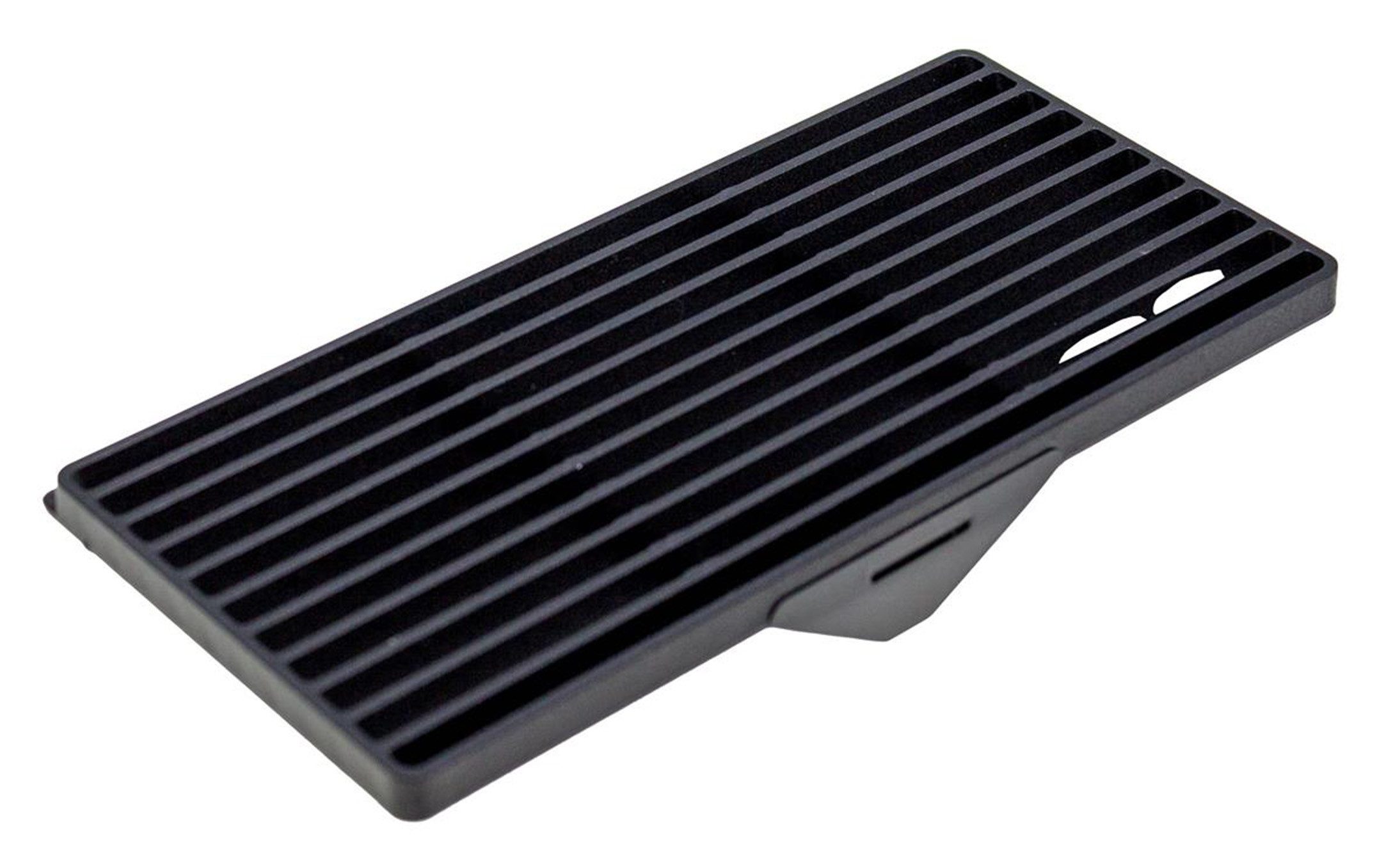 BOSCH Resteschale BSH Bosch Siemens 12020236 Abtropfgitter für EQ.6 plus Kaffeevollautom