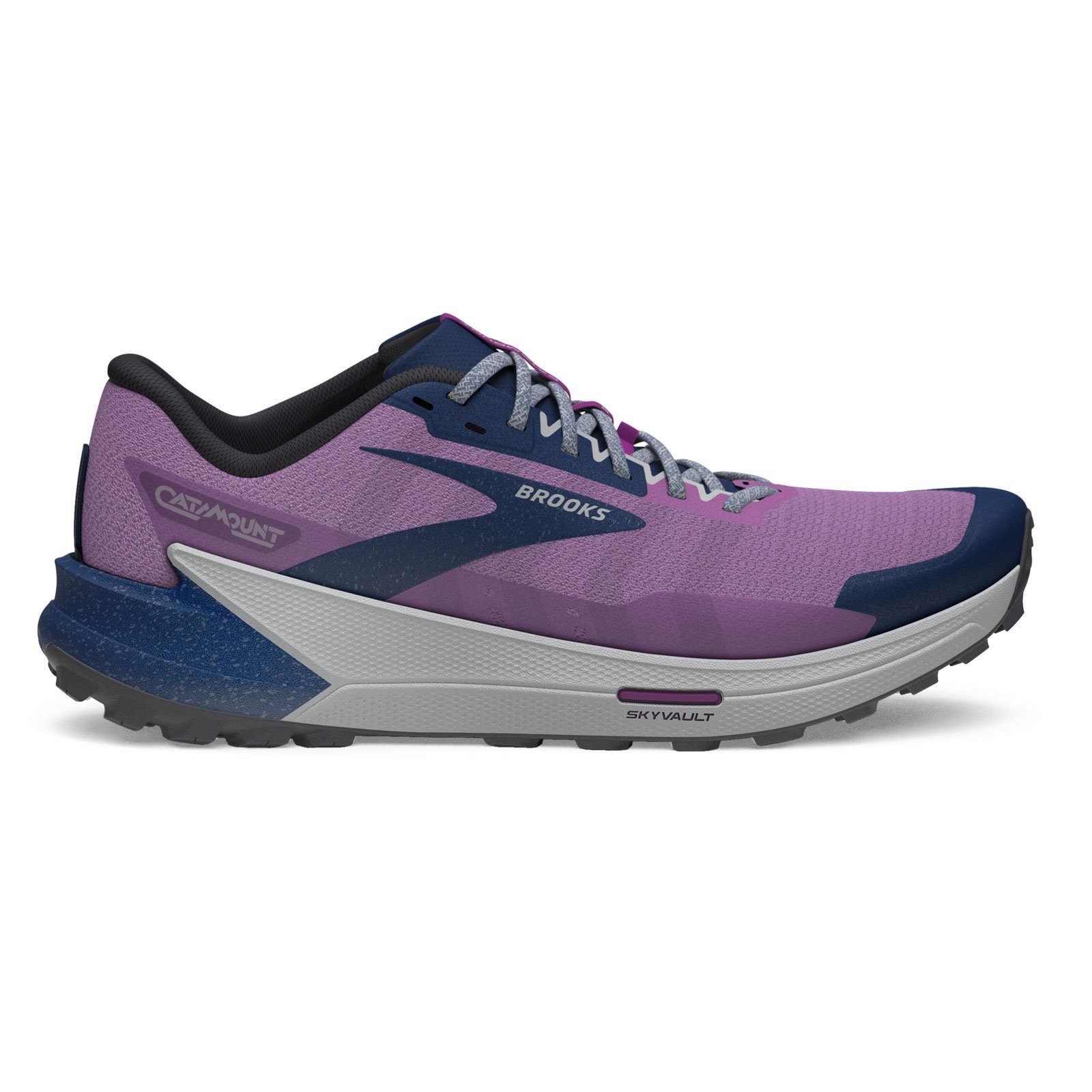 Brooks CATAMOUNT 2 Trailrunningschuh Topspeed auf den Trails
