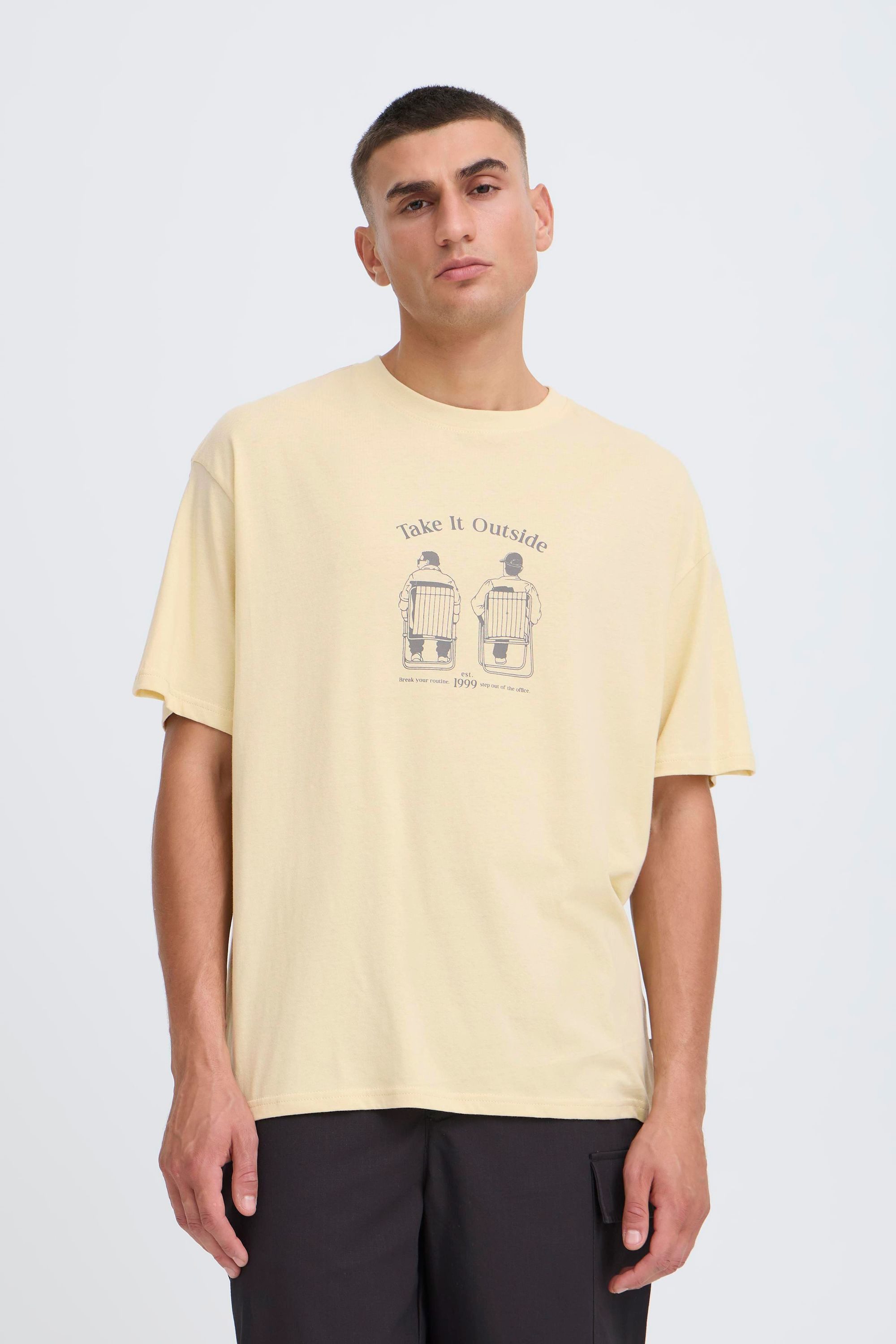Rundhalsshirt SDTalon