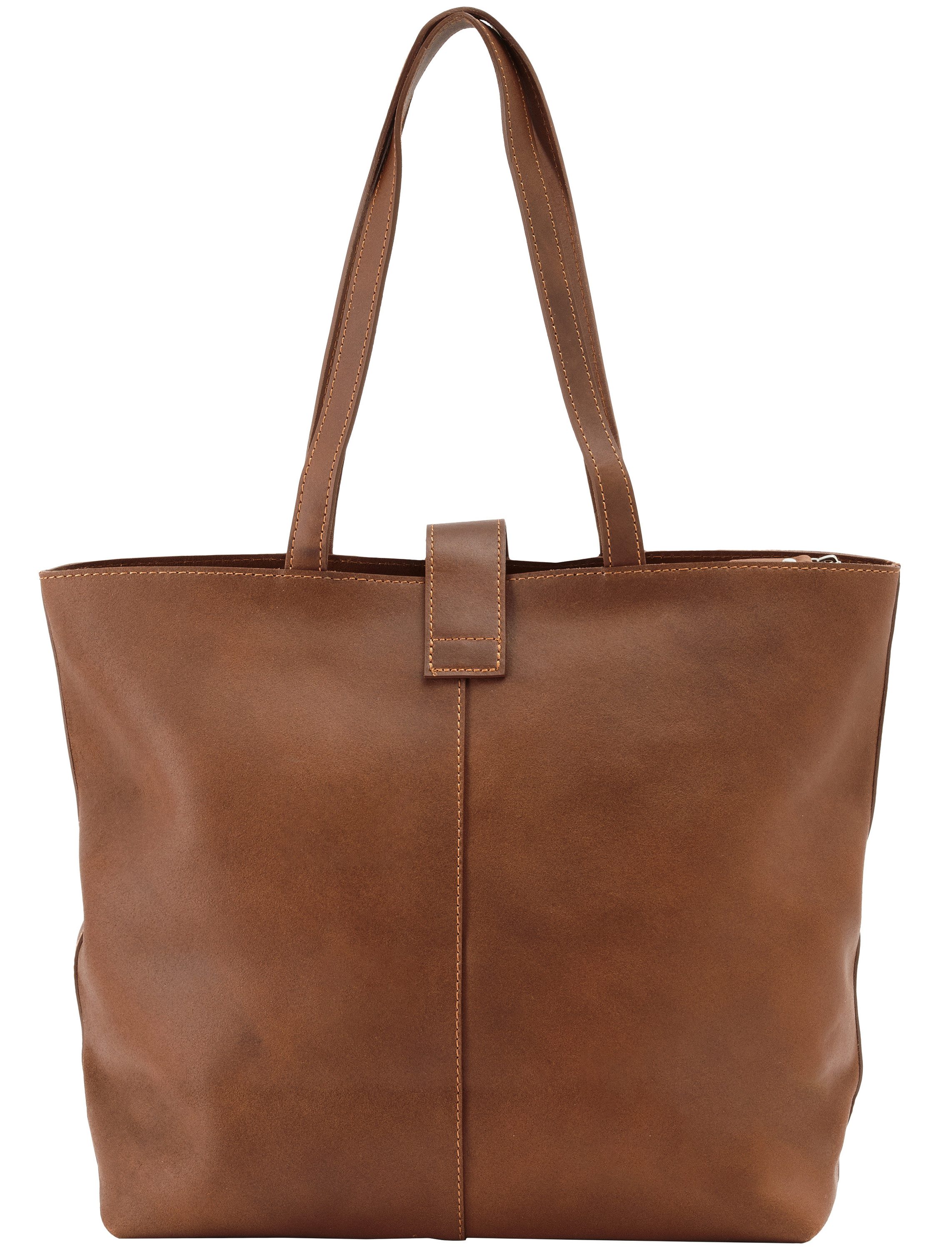 Gusti Leder Handtasche Gusti Leder Handtasche Alexandra Aktenordner (1-tlg)