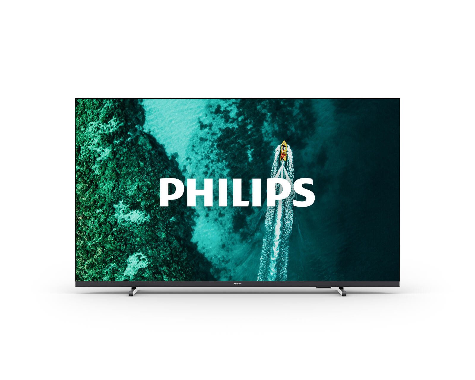 Philips 55PUS7409/12 LED-Fernseher