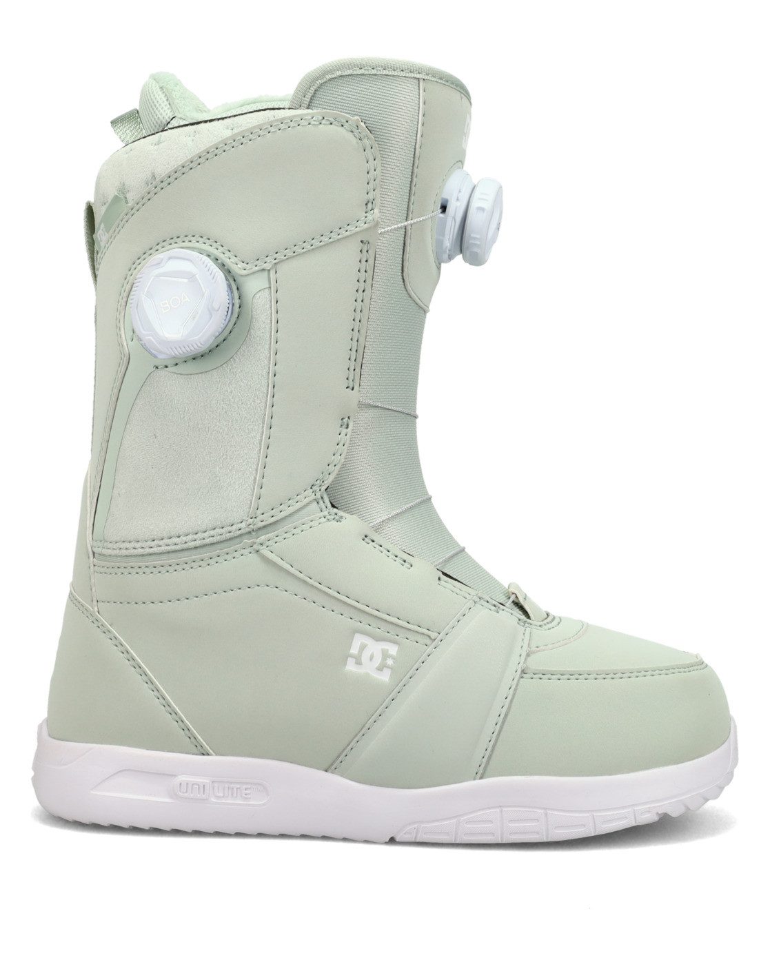 DC Shoes Lotus Snowboardboots