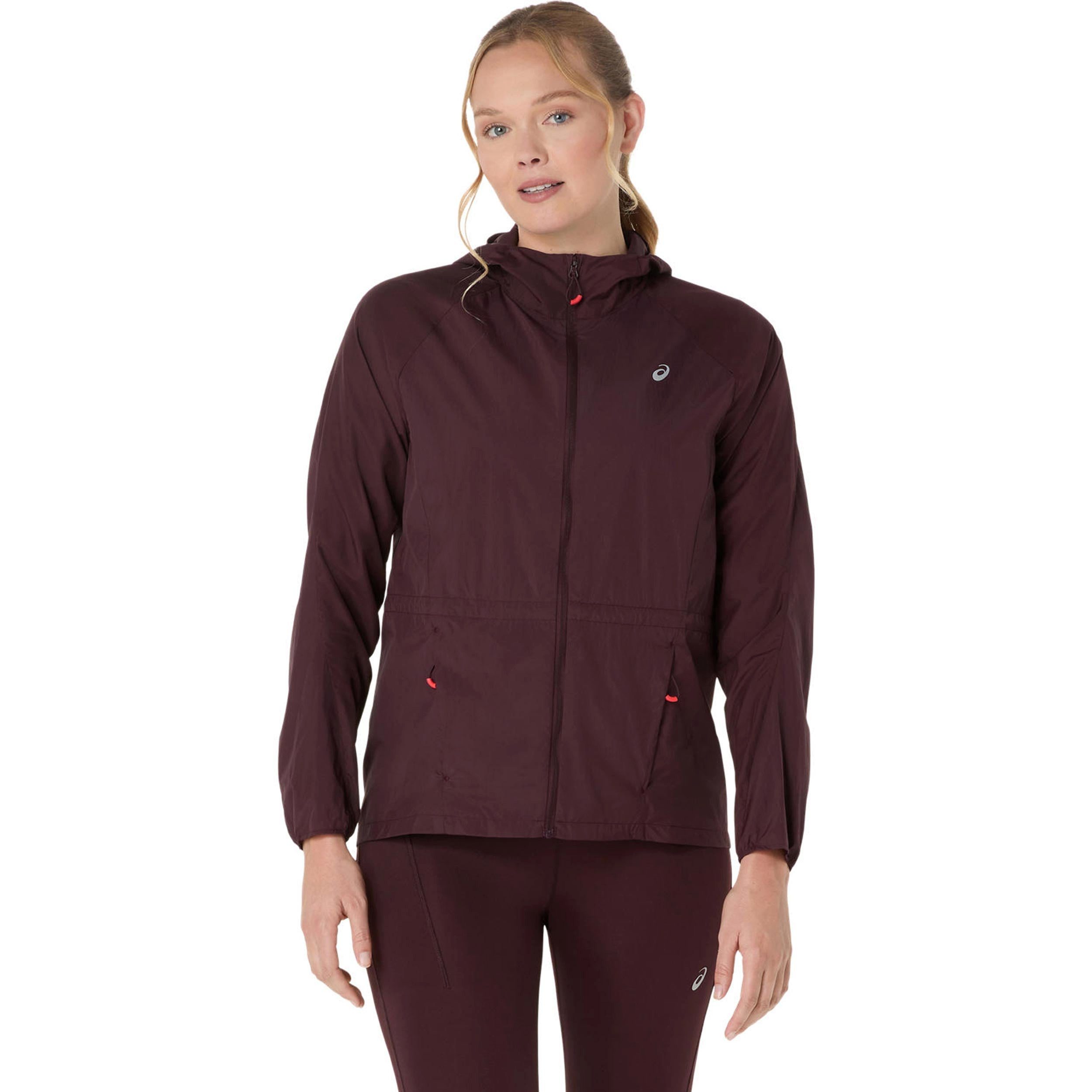 Asics Laufjacke Road Packable