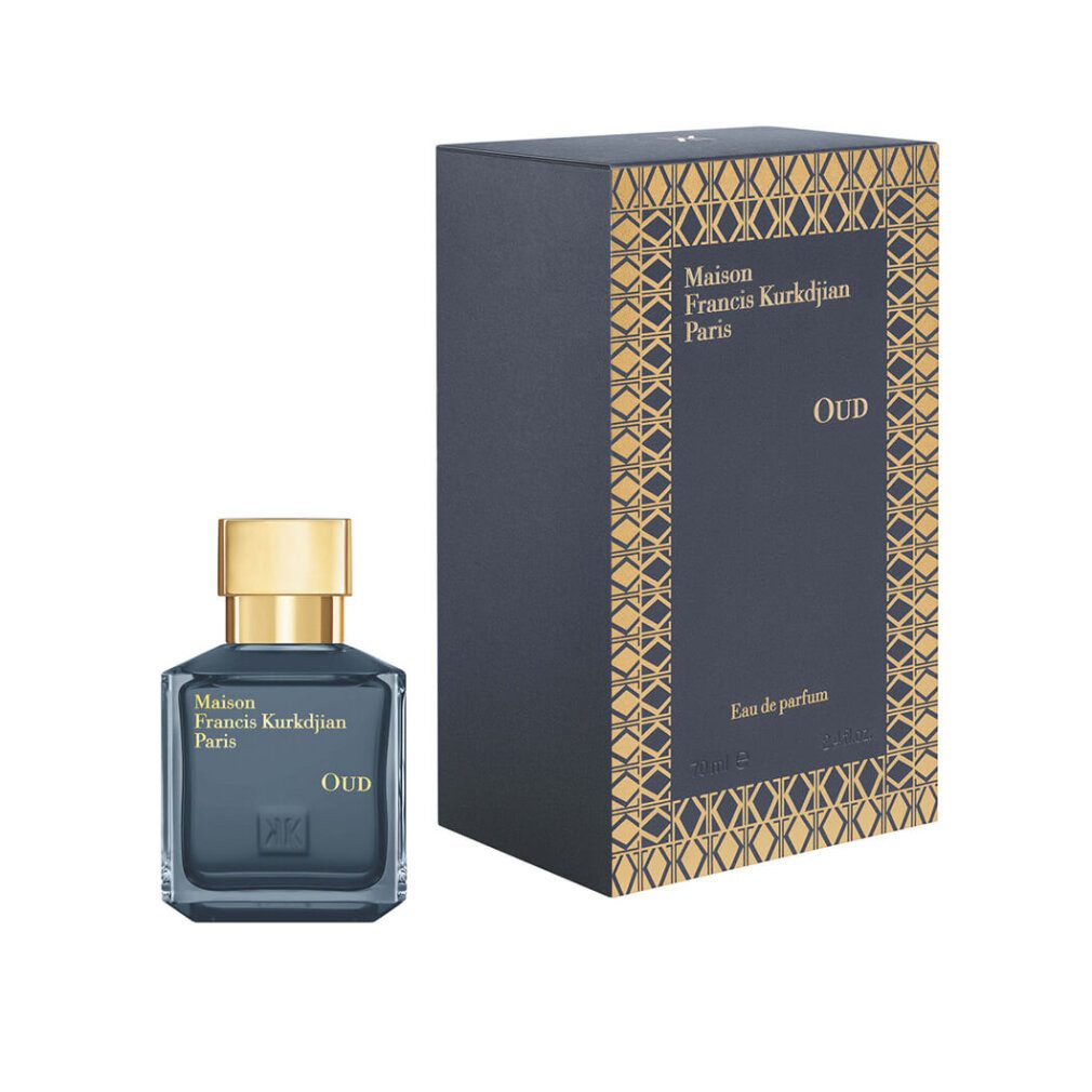 Maison Francis Kurkdjian Eau de Parfum Oud Edp U 70 Ml