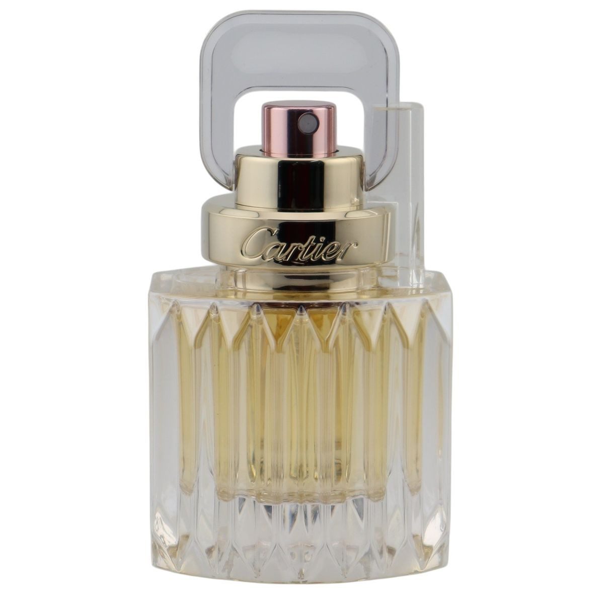 Cartier Eau de Parfum Cartier Carat Eau de Parfum Spray 30 ml