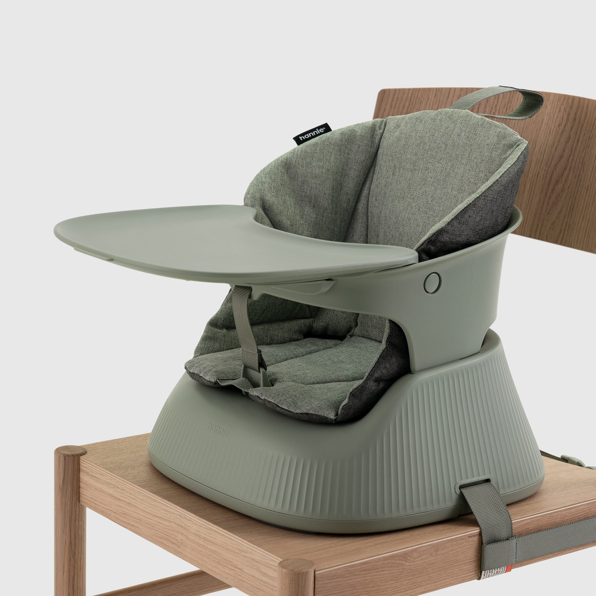 Hannie Reisehochstuhl HANNIE Sitzerhöhung Portable High Chair