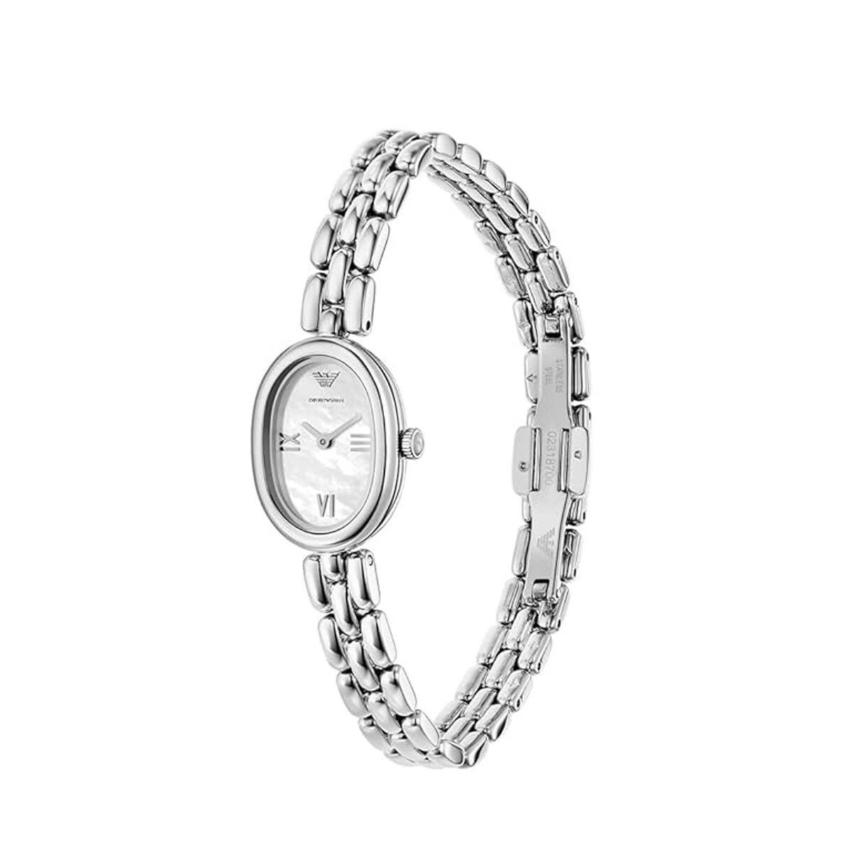 Emporio Armani Quarzuhr Emporio Armani Mod. Ar11720