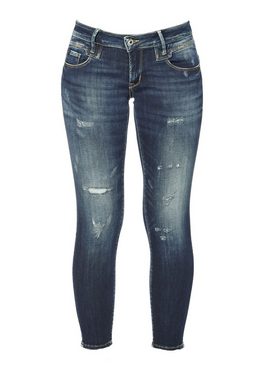 Le Temps Des Cerises Bequeme Jeans PULPC mit 7/8-Länge