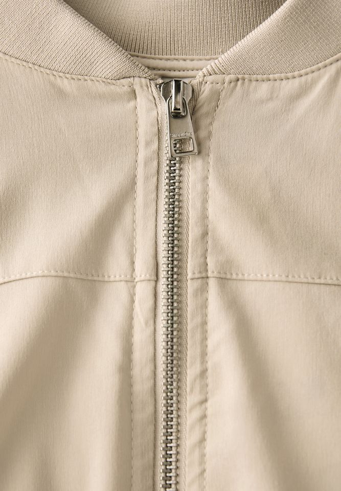 STREET ONE Longblazer – Leichte Übergangsjacke günstig online kaufen