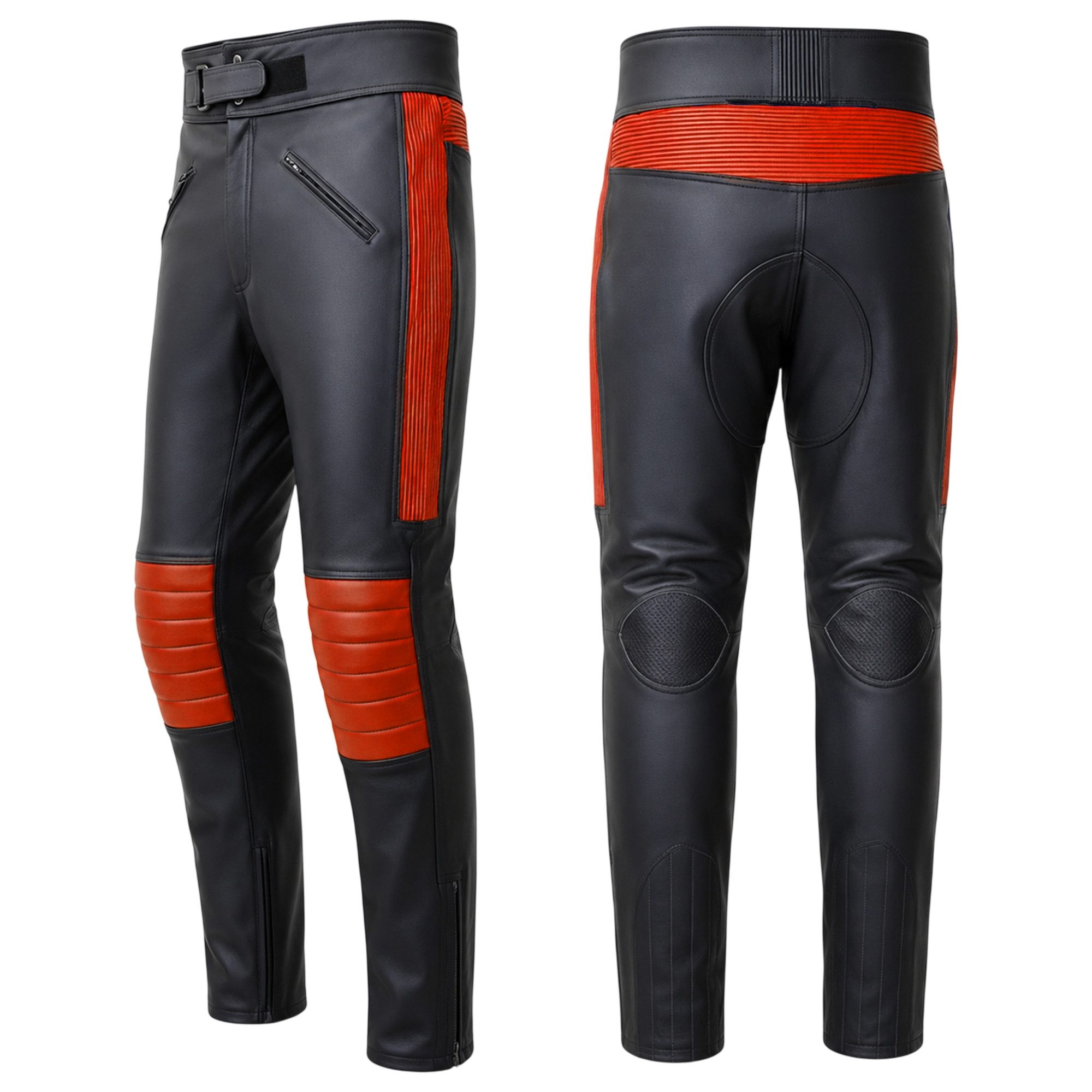 Motorradhose GW401T