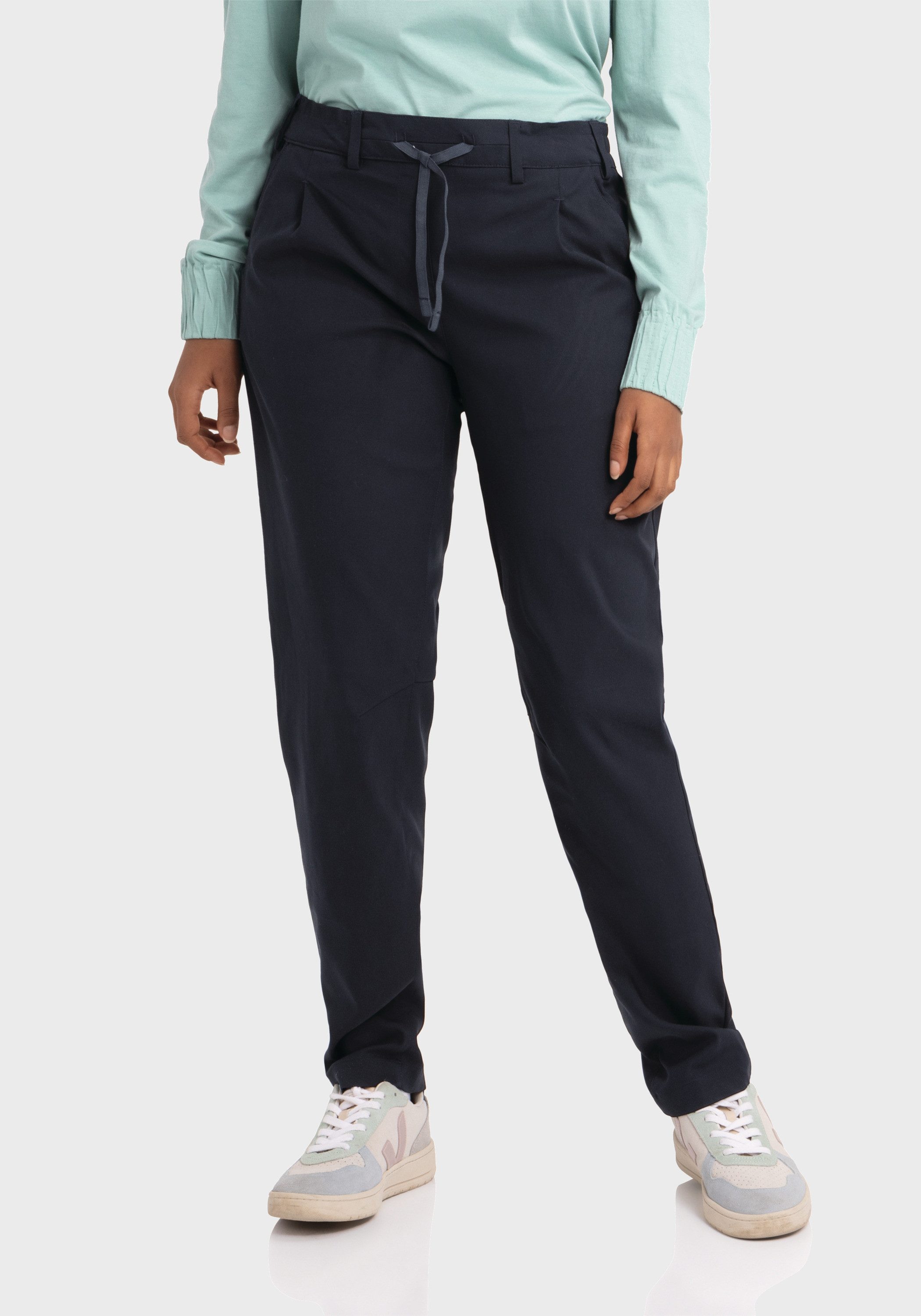 Schöffel Outdoorhose Urban Pants Style Oaktree WMS