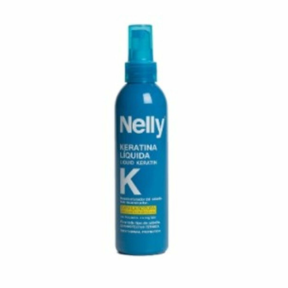 Nelly Haarspray Liquid Keratin