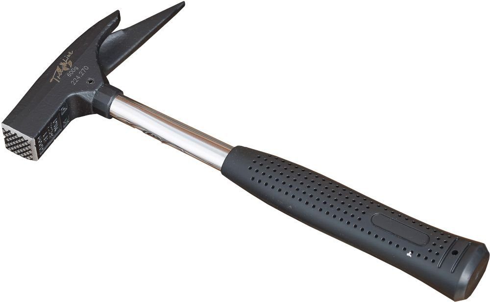 Trend Line Hammer TrendLine Latthammer LH600K 600 g Stiel 315 mm