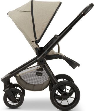 Moon Sportbuggy Sport, mud/melange