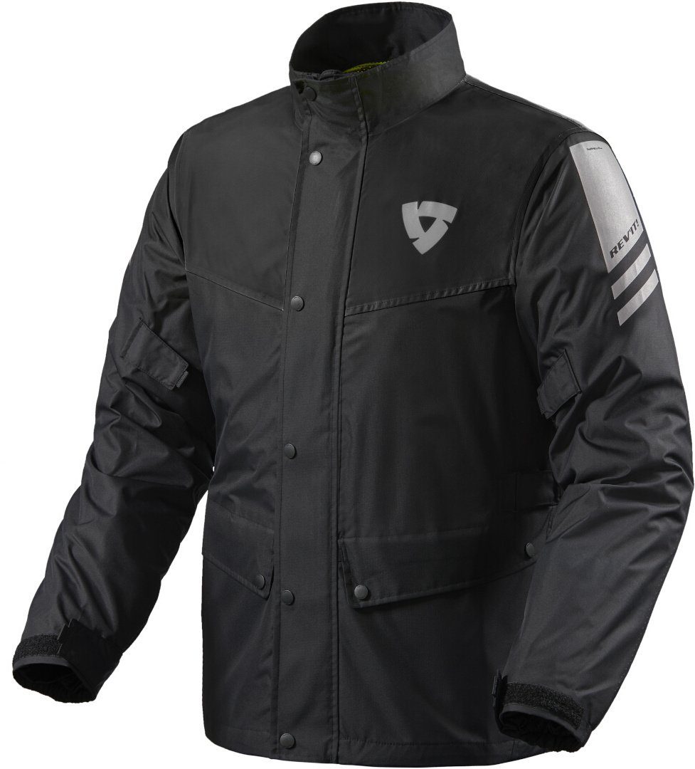 Revit Regenjacke Nitric 3 H2O Regenjacke wasserdicht