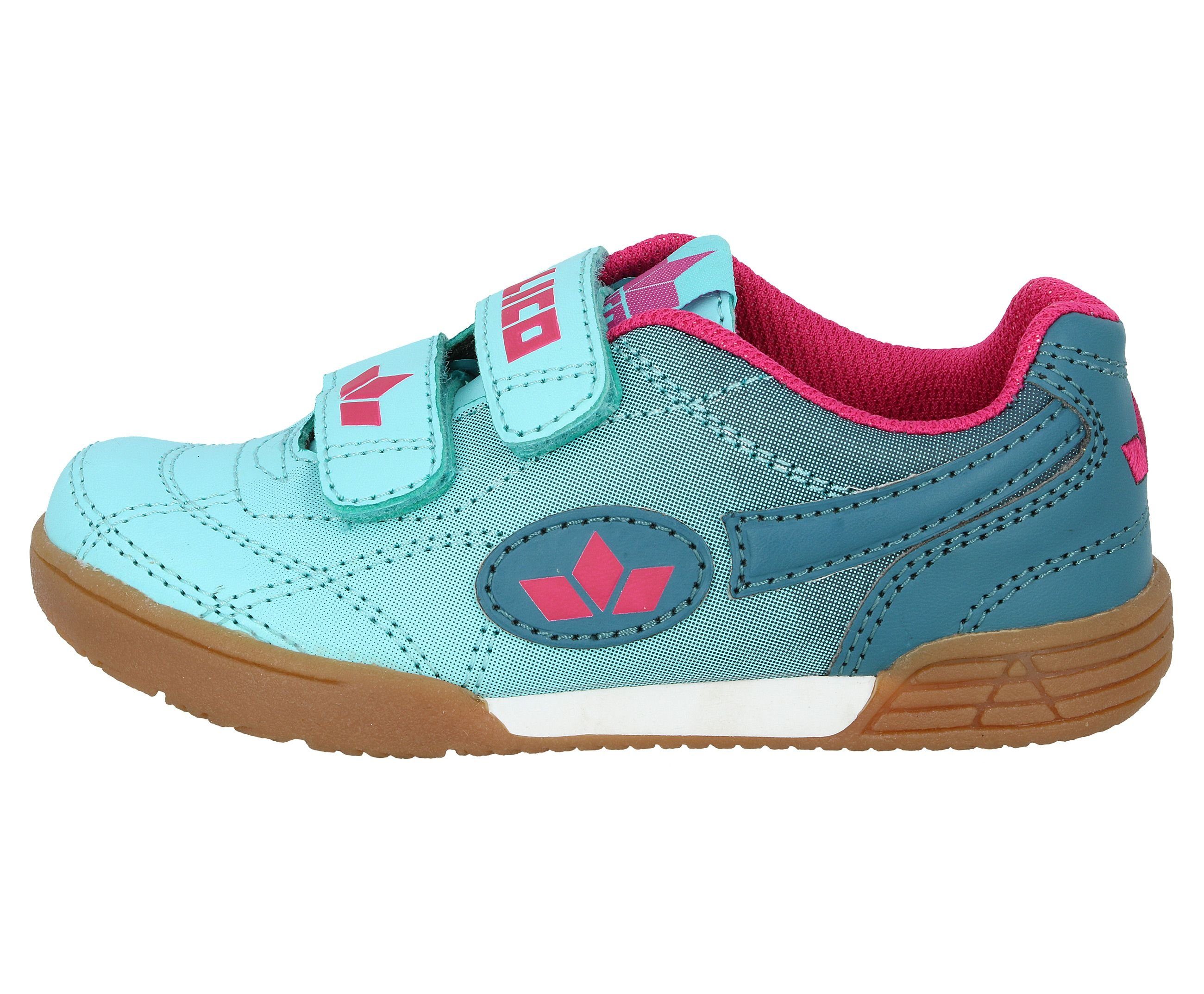 Lico Sportschuh Bernie V Hallenschuh