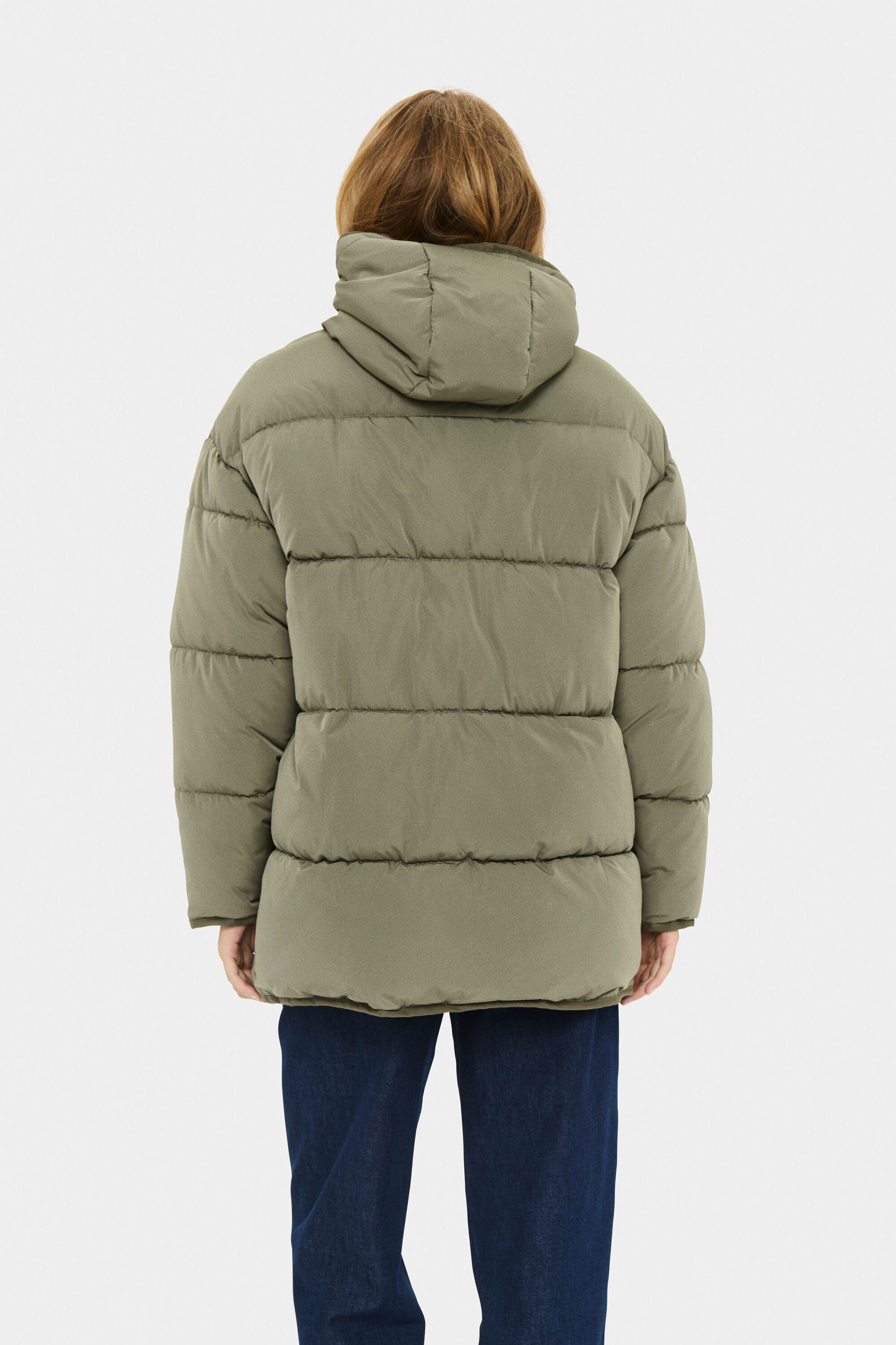 Saint Tropez Wintermantel Jacke LibbySZ