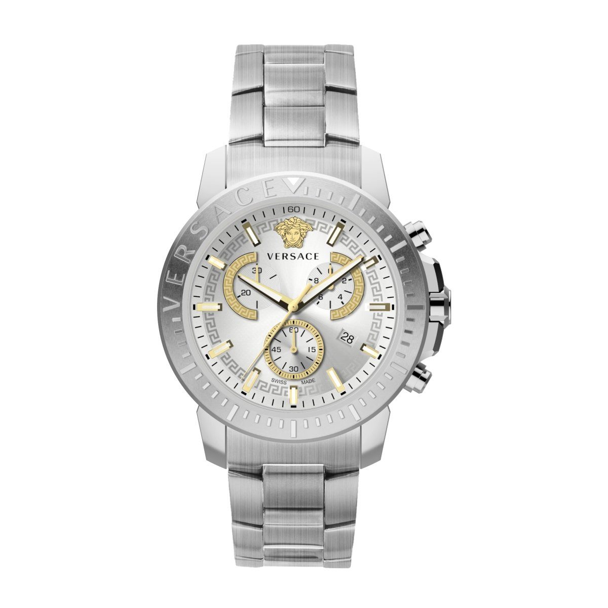 Versace Quarzuhr VE2E00321 günstig online kaufen
