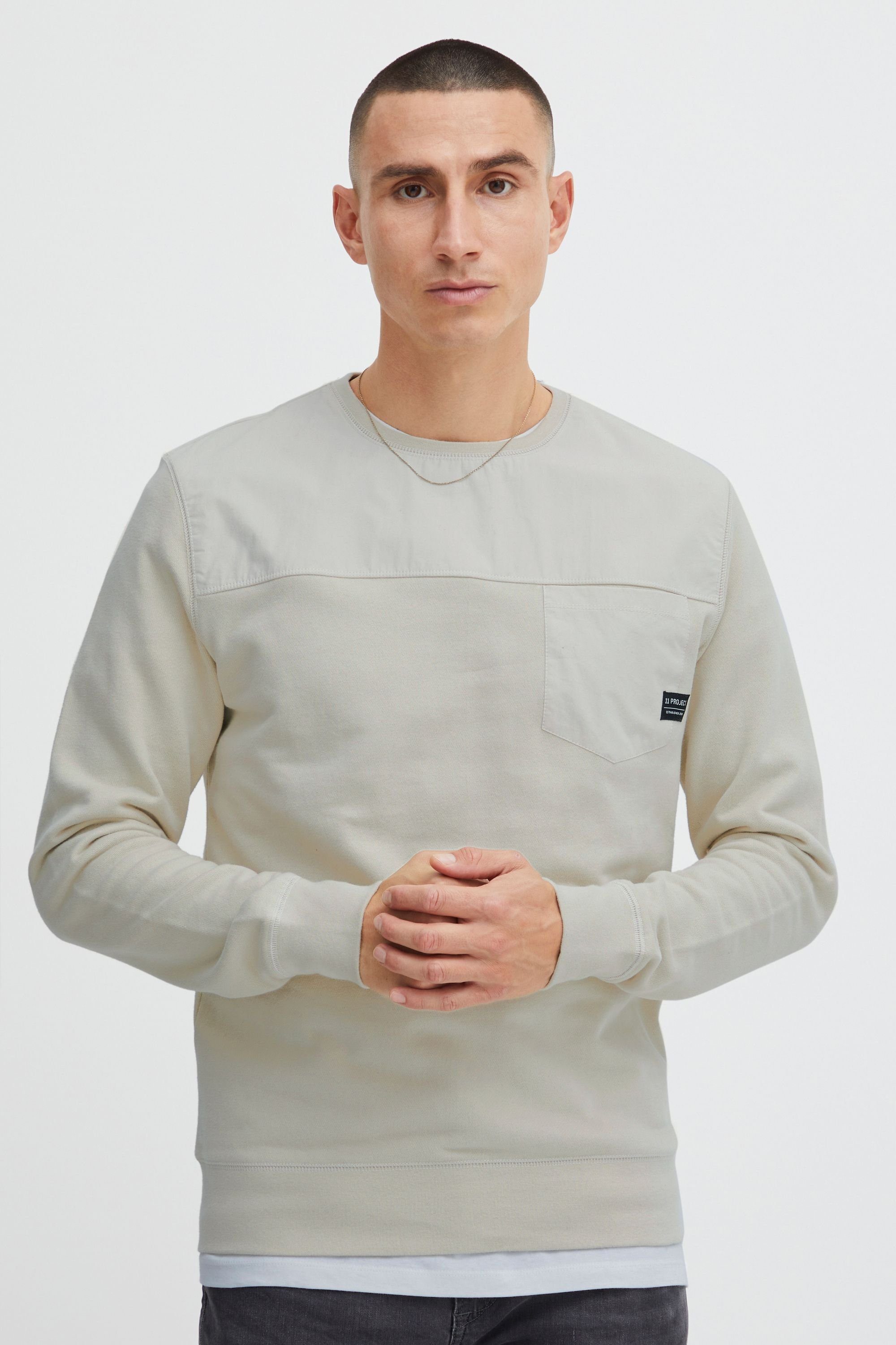 Sweatjacke 11 Project PRViktor