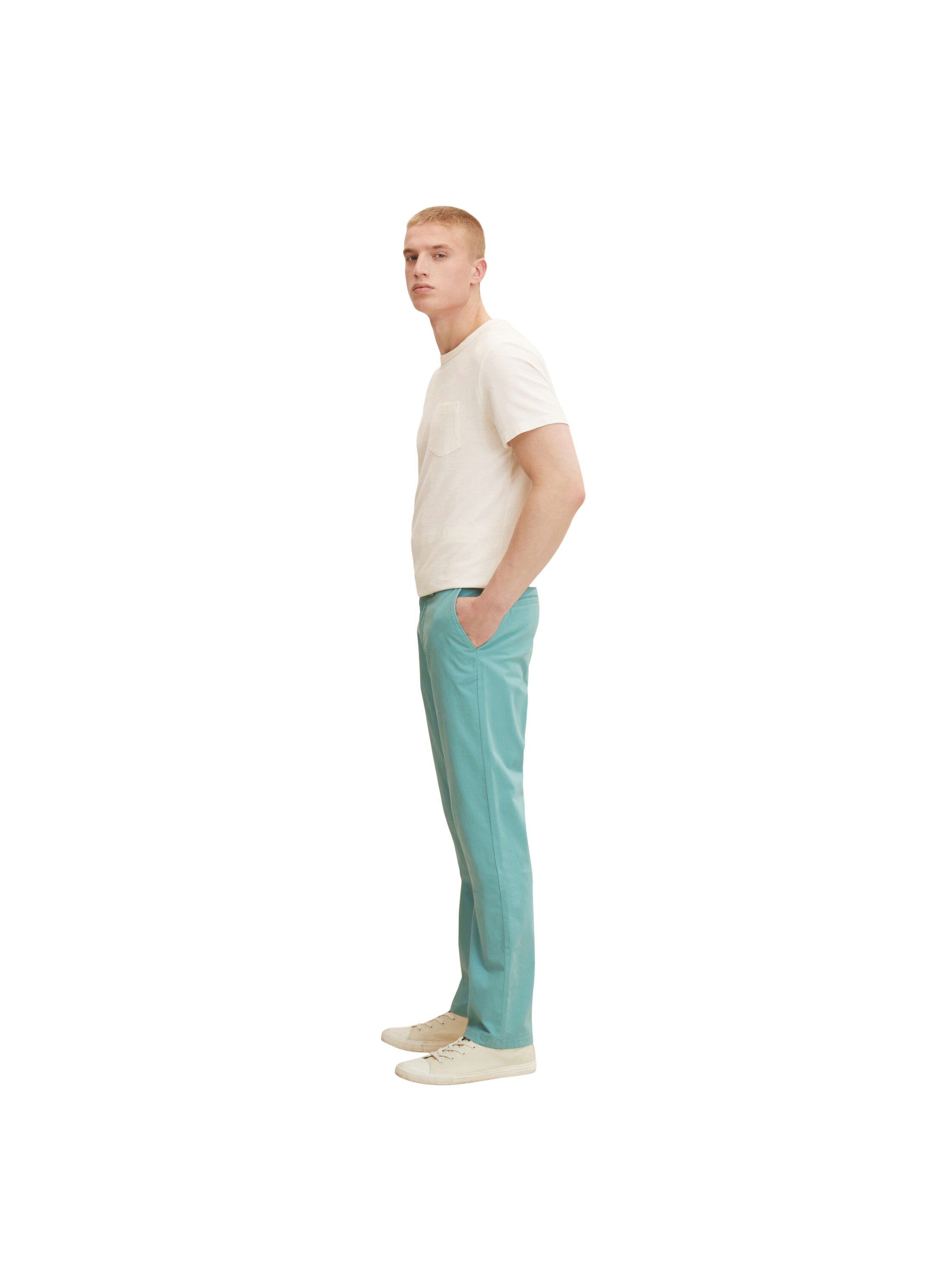 TOM TAILOR 5-Pocket-Hose Basic Chino
