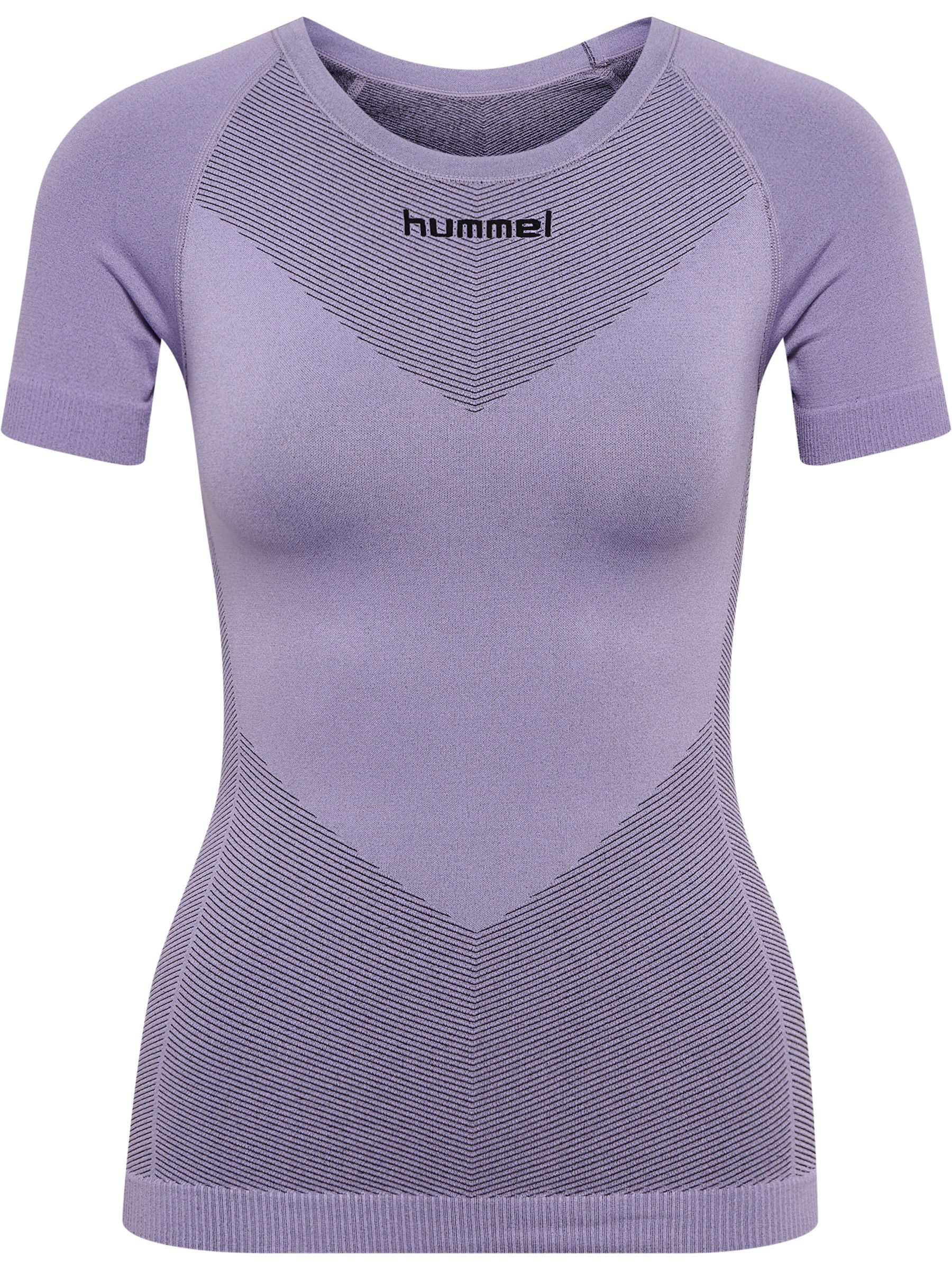 Lavender Melange