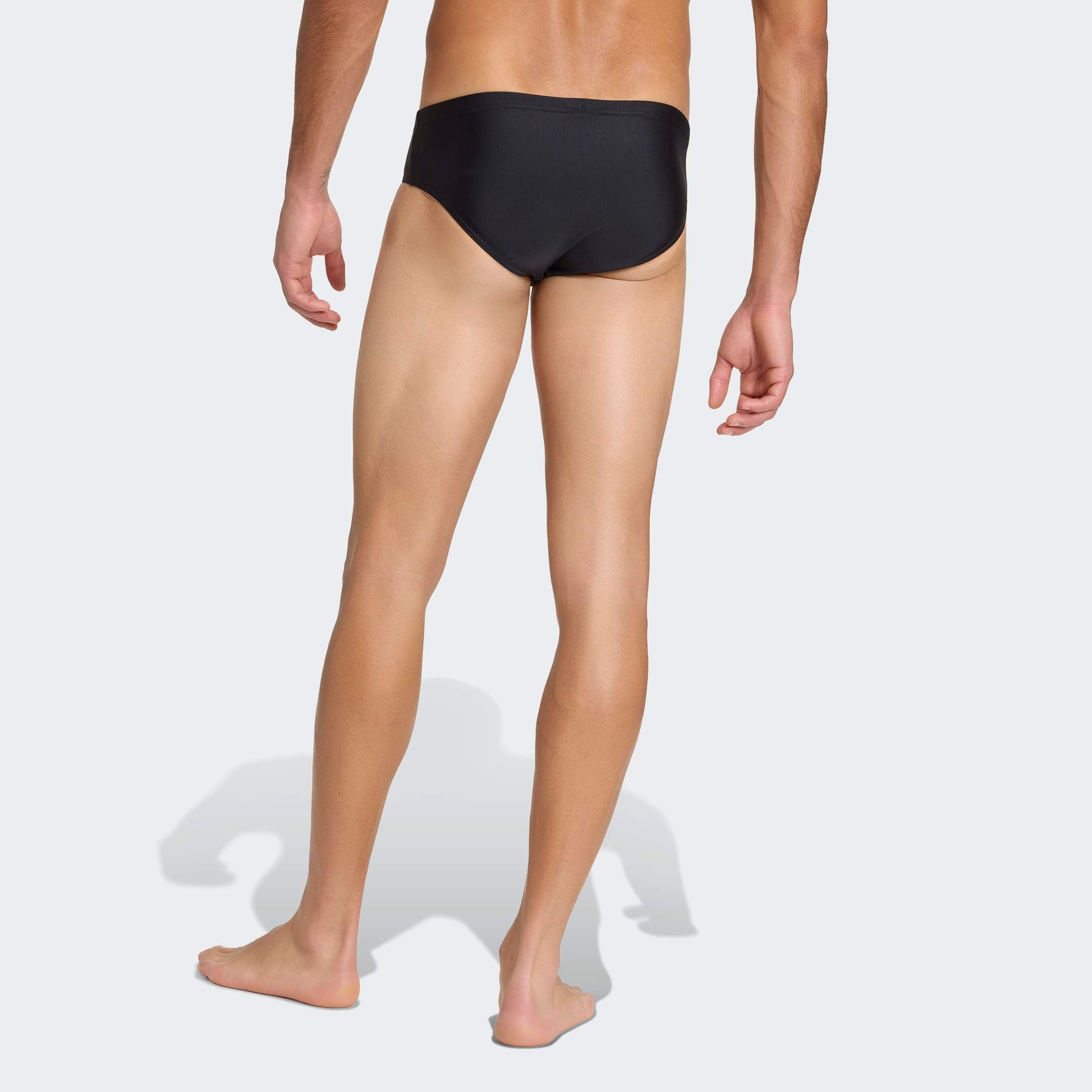 adidas Performance Badehose SOLID SWIM TRUNKS