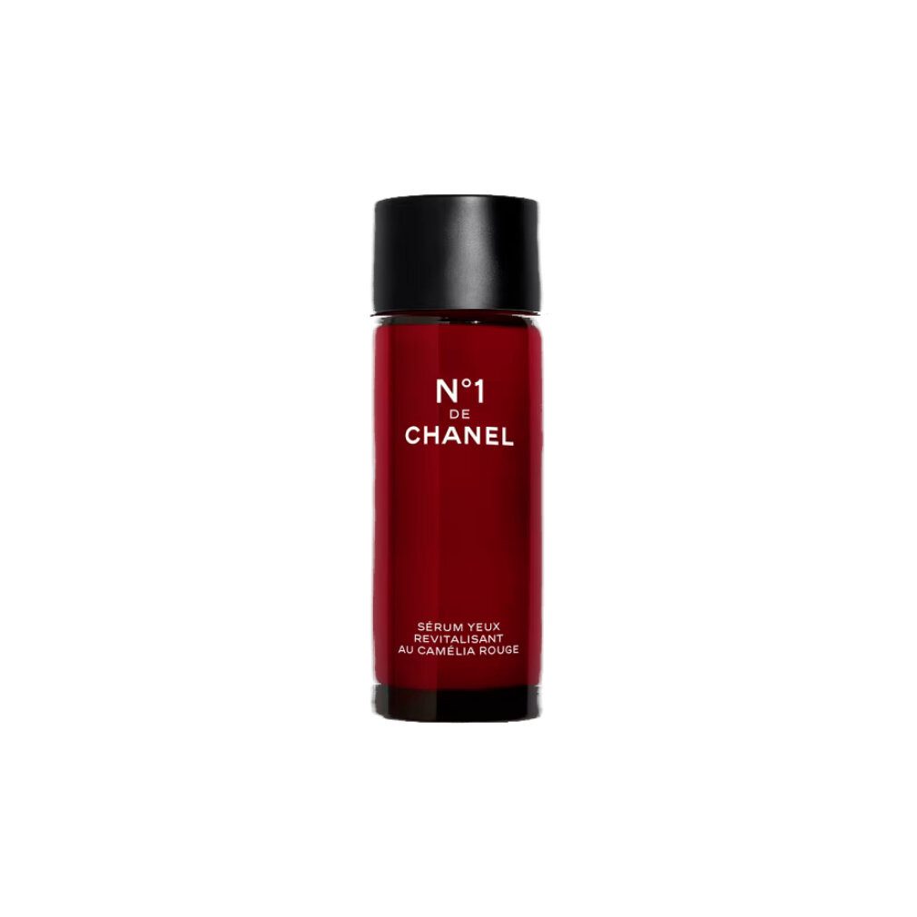 CHANEL Augenserum N°1 de Red Camellia Revitalizing Eye Serum Refill 15 ml