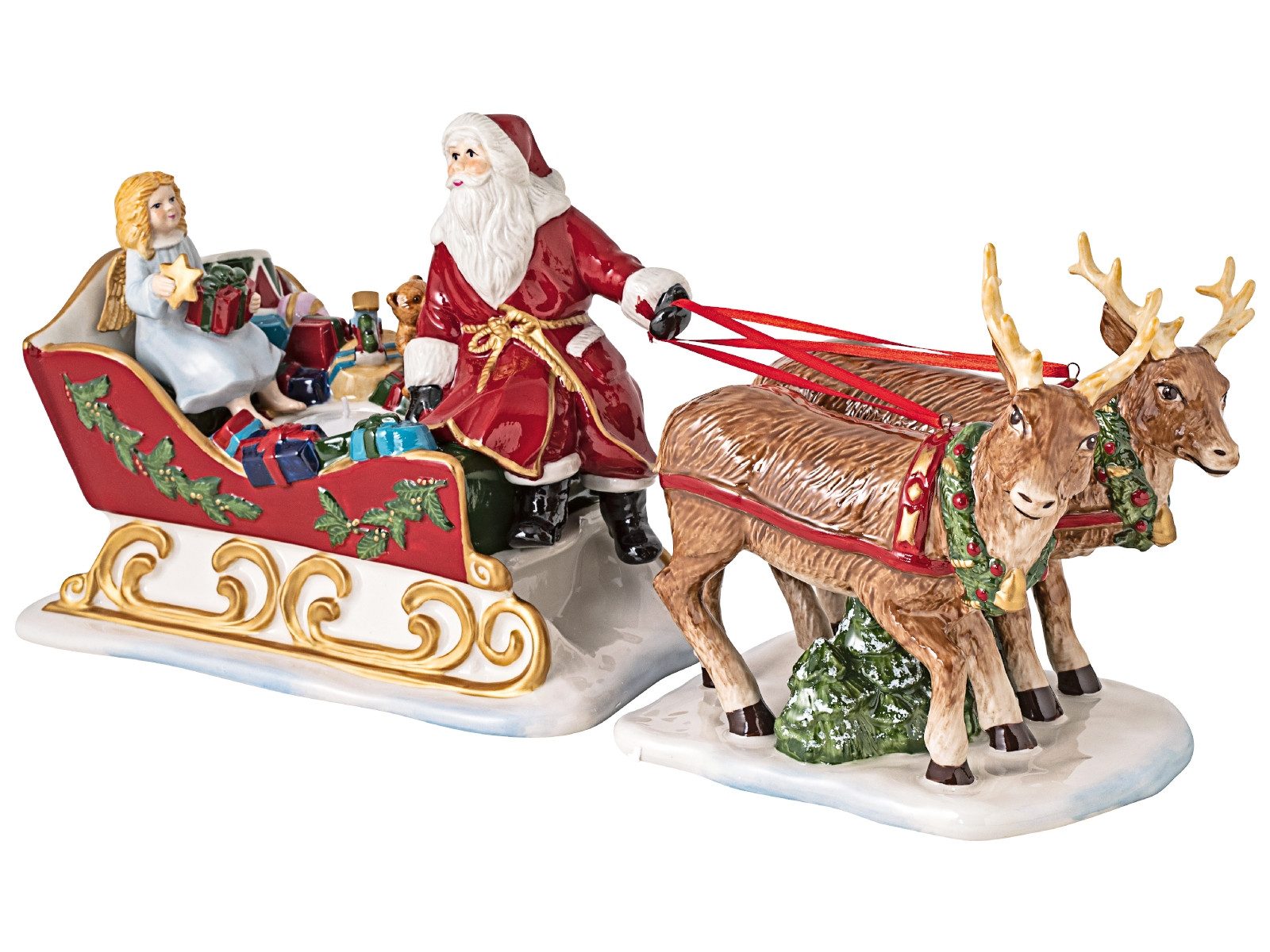 Villeroy & Boch Weihnachtsfigur Christmas Toys günstig online kaufen