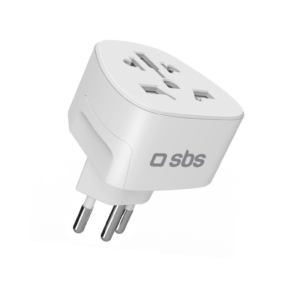 sbs Reiseadapter