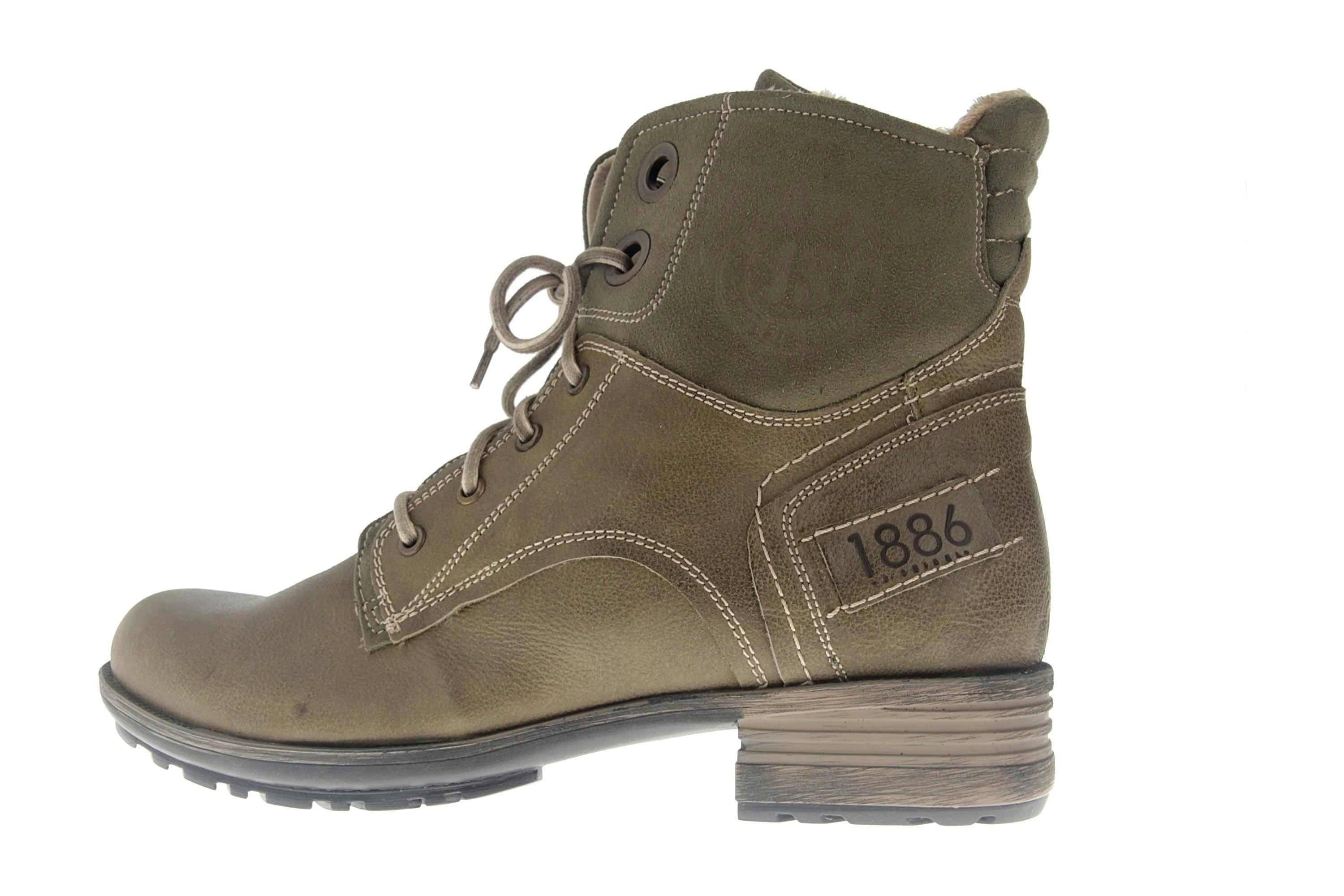 Seibel Josef 630 Schnürboots VL958 93882