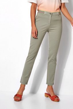 TONI 5-Pocket-Hose Jenny Ankle