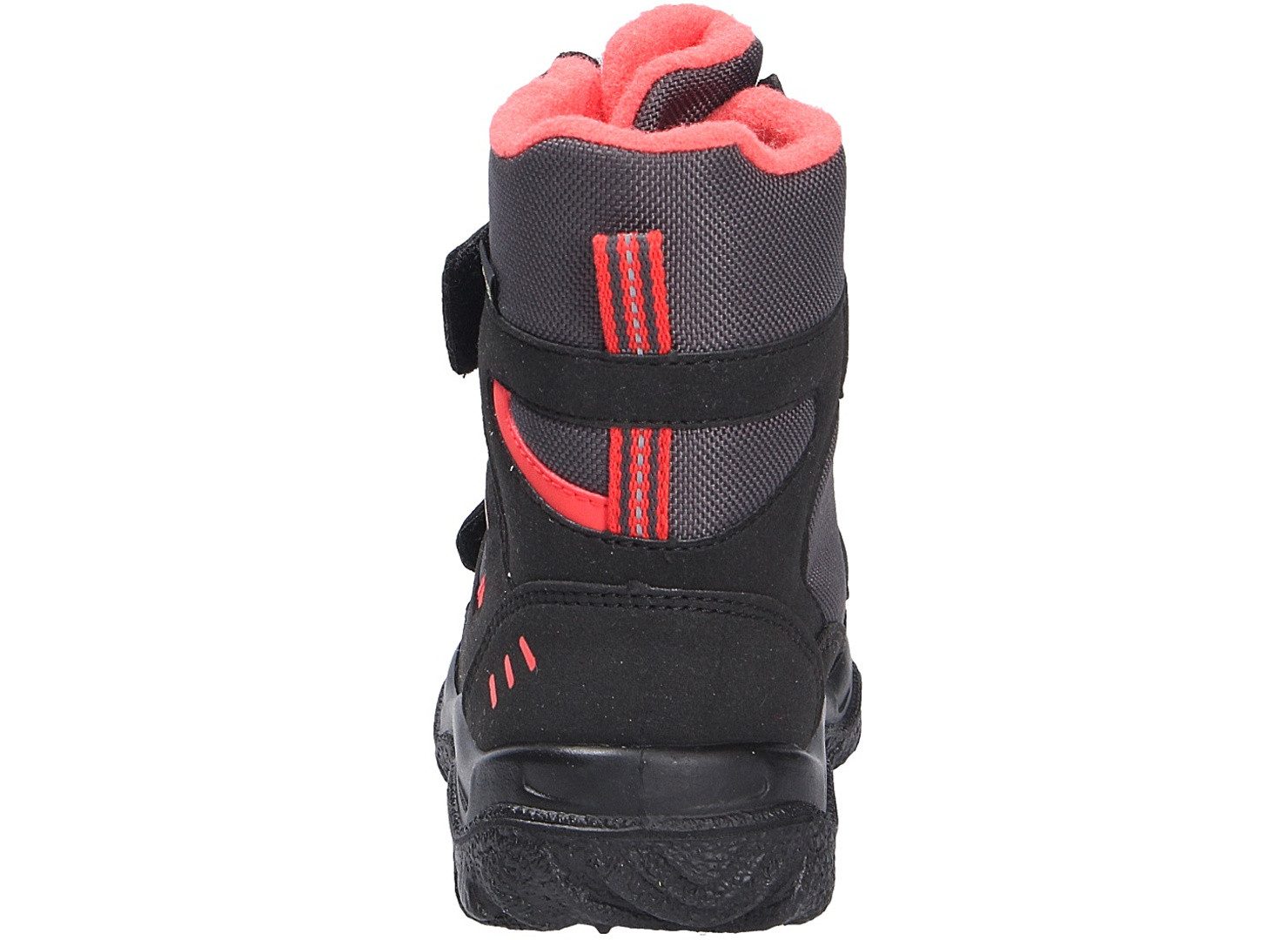Legero Legero Jungen Winterstiefel schwarz Größe Winterstiefel