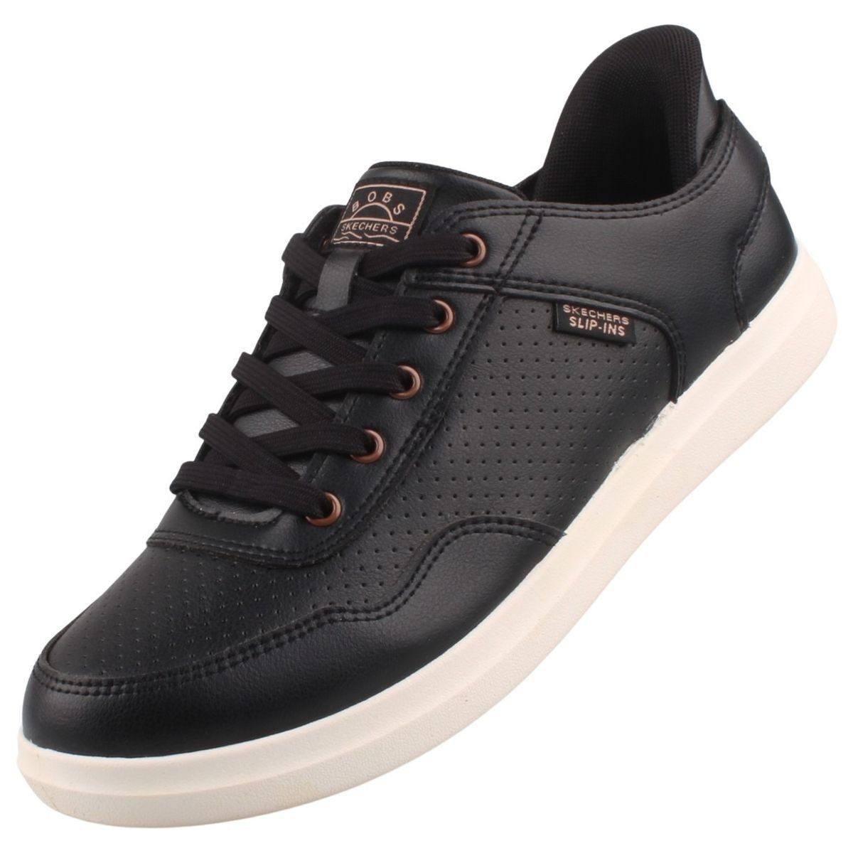 Skechers 114825-BLK Sneaker günstig online kaufen