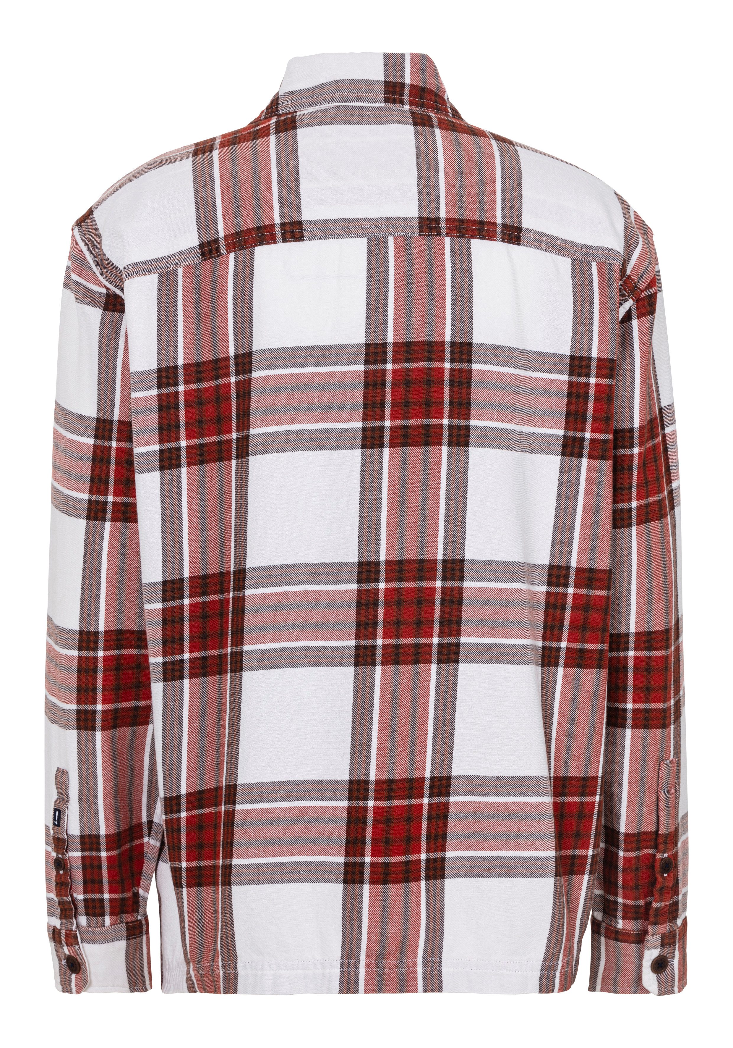 Joop Jeans Langarmhemd Hagon günstig online kaufen