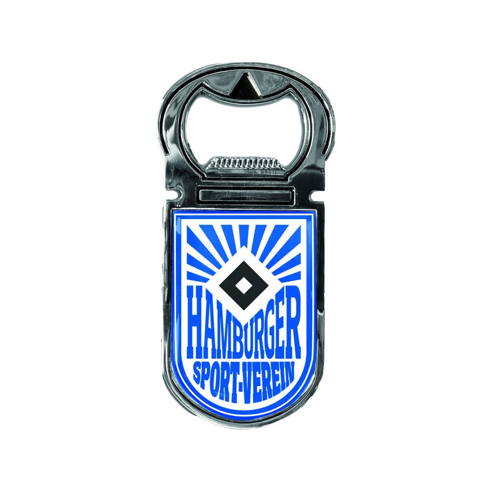 VertriebsArena GmbH Flaschenöffner HSV Magnet Flaschenöffner