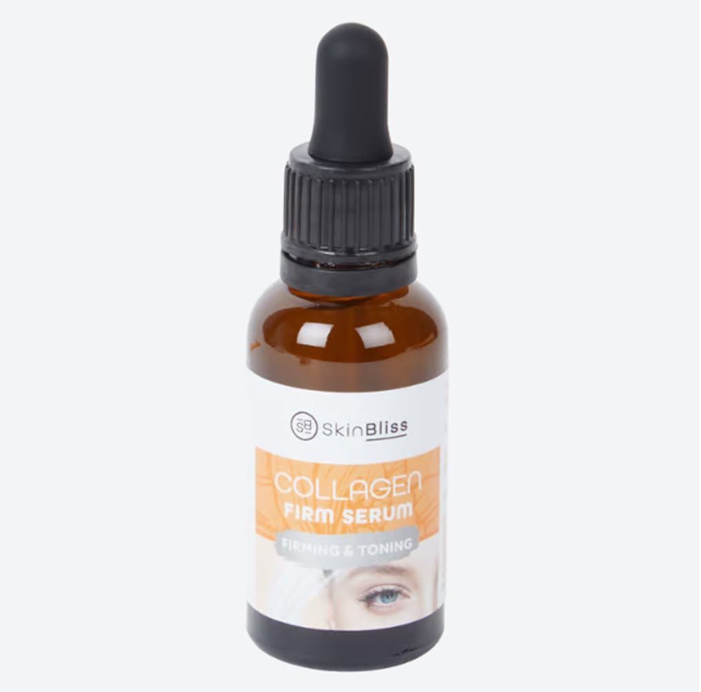 Spectrum Gesichtsserum Skincare Cell Protect Serum, Zellschutzserum 30 ml