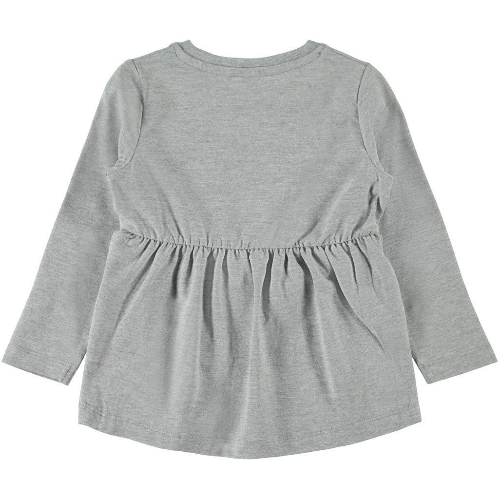 Name It Longsleeve Mädchen "Snoppy" 92 (1-tlg) mit Frontprint