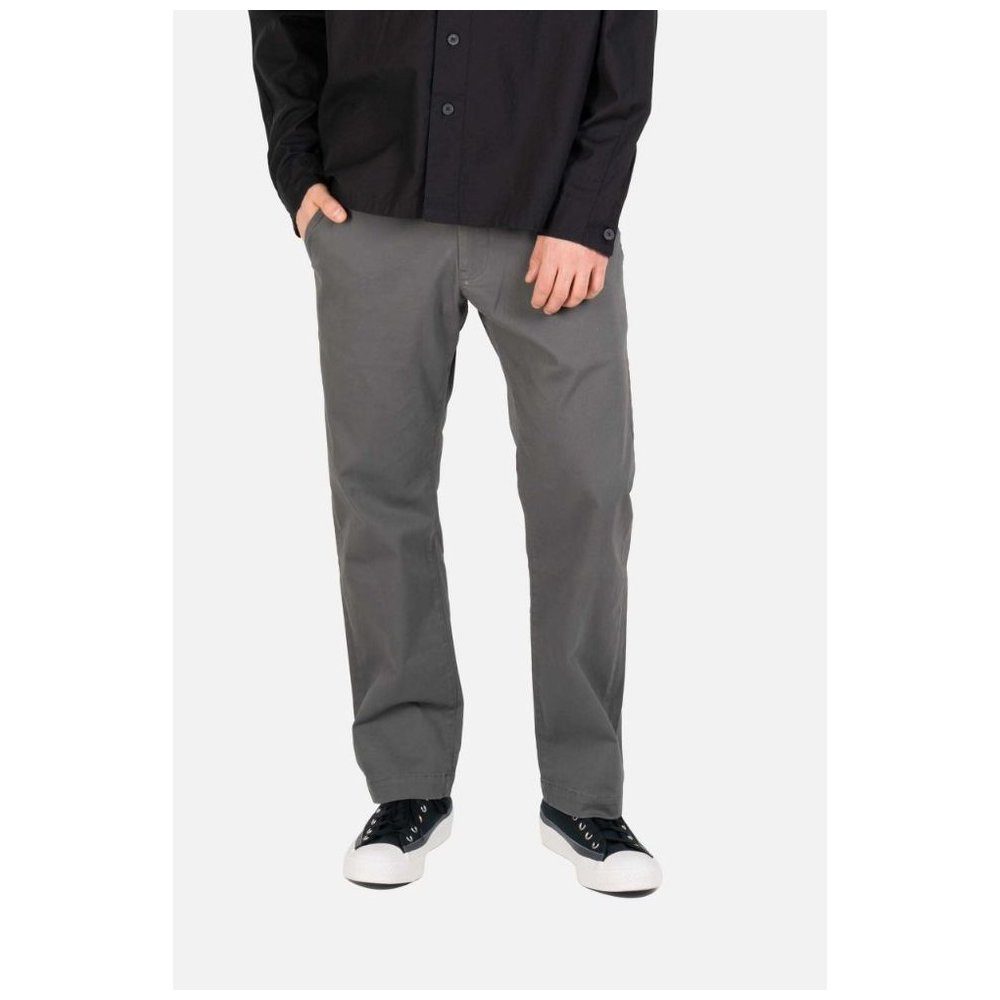 Cargohose Reflex Loose Chino