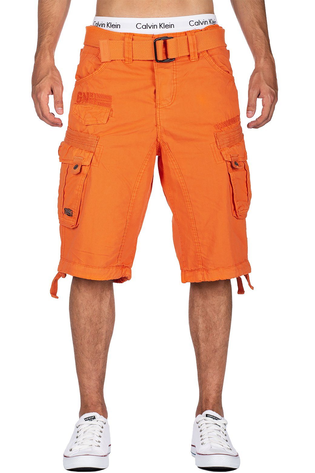 Orange kurze Hosen online kaufen | OTTO