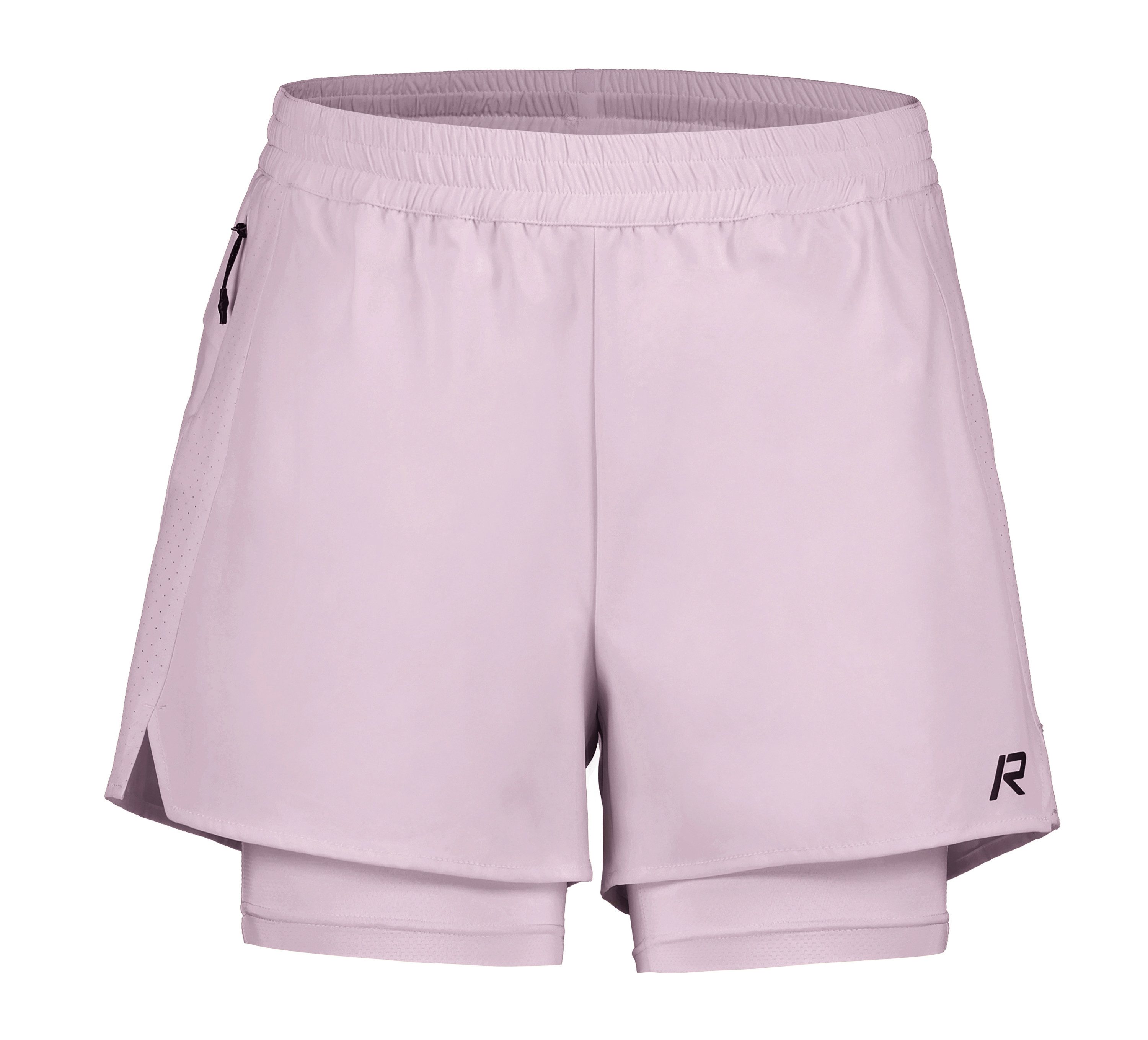 Rukka Trainingsshorts Rukka Shorts Makela 2In1