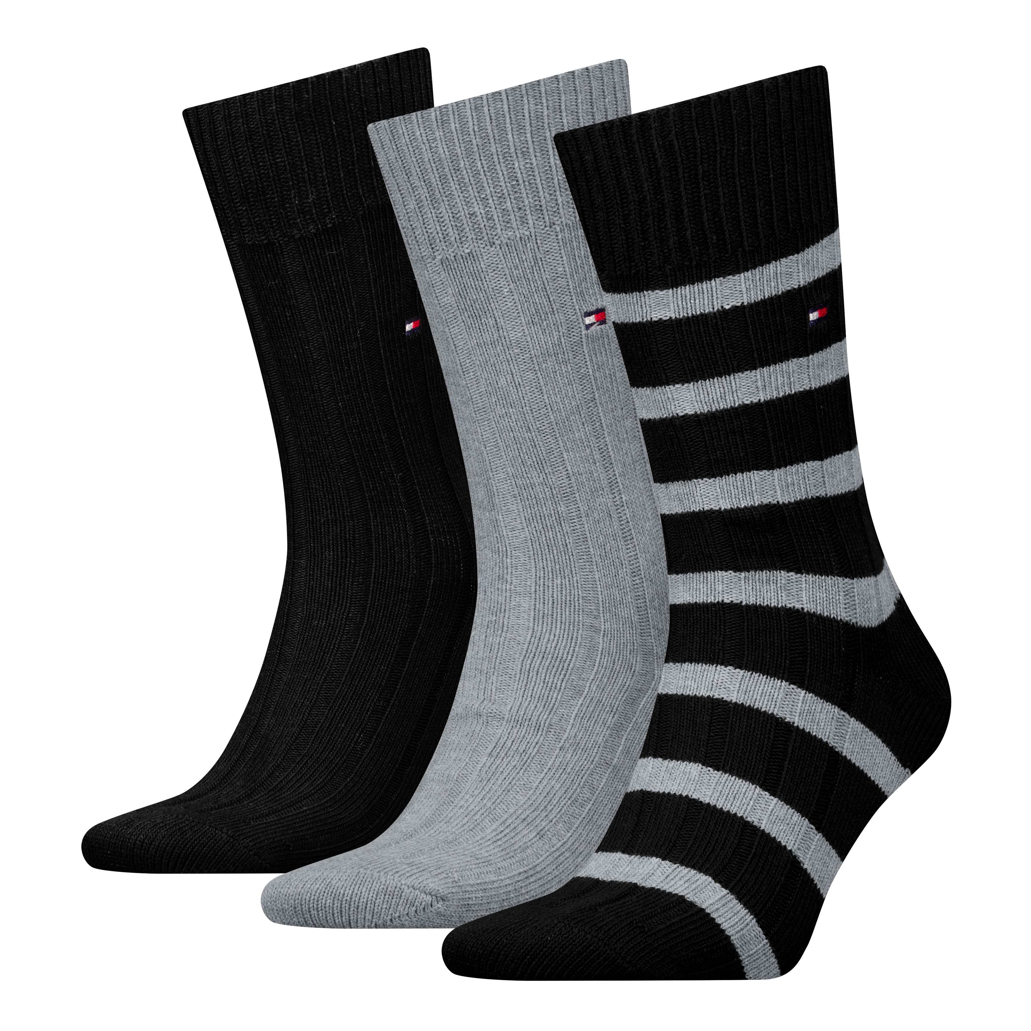Tommy Hilfiger Socken TH MEN SOCK günstig online kaufen
