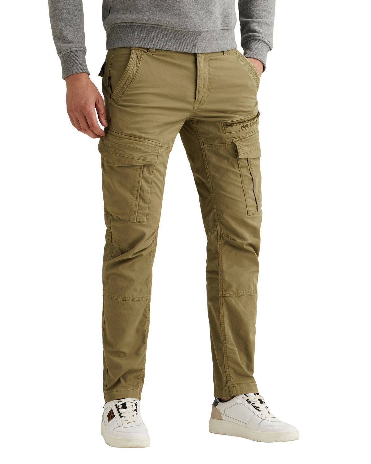 Cargohose NORDROP CARGO 3.0 STRETCH TWILL