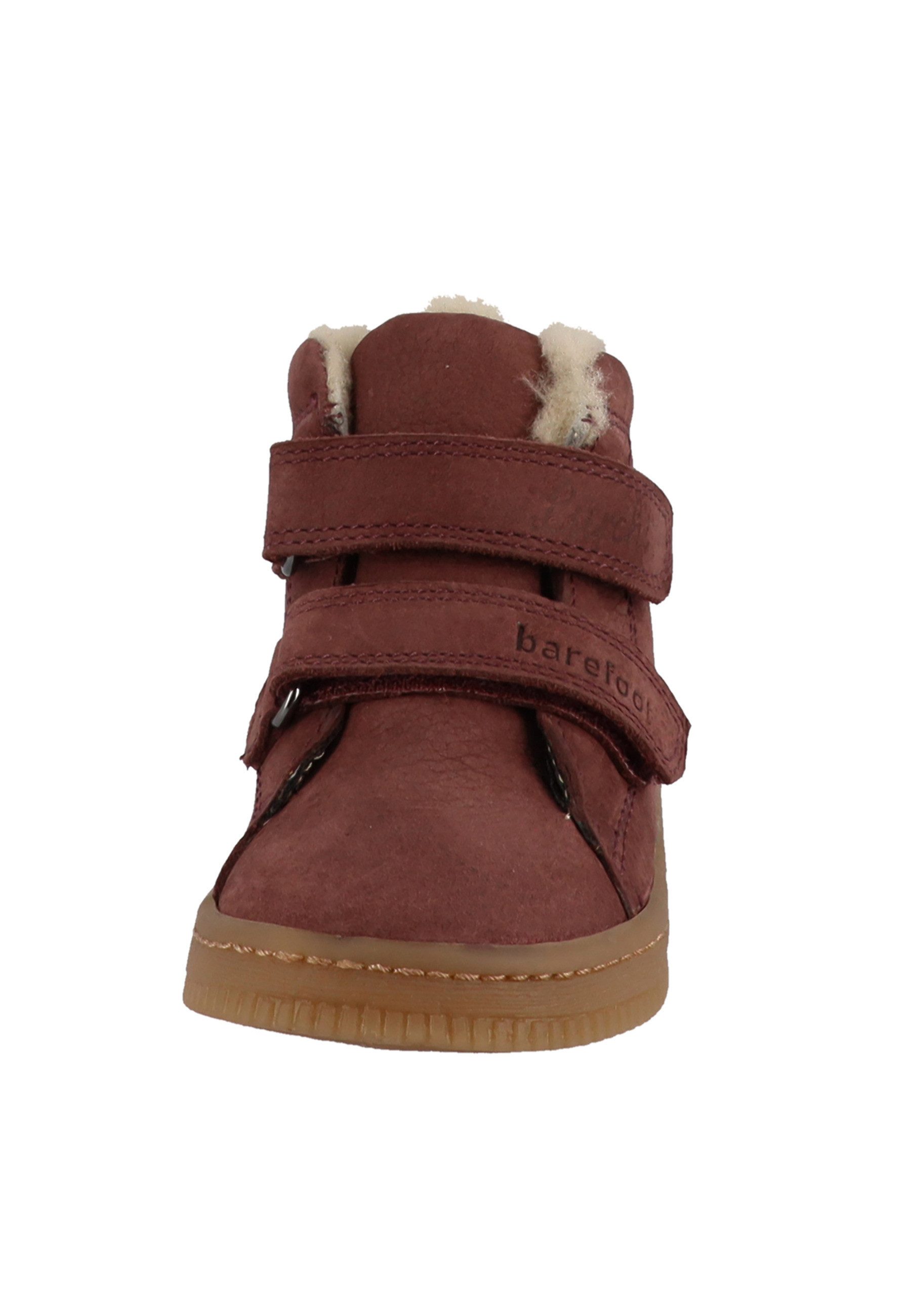 Lurchi Lurchi Felix Barefoot-TEX Stiefel
