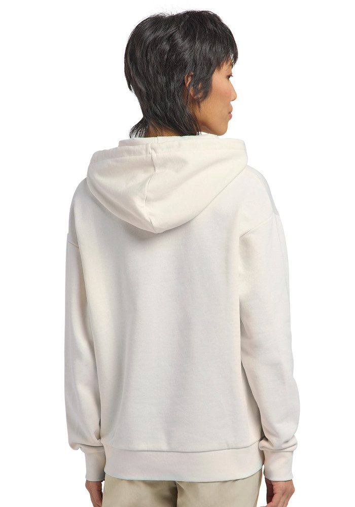 Jack Wolfskin Kapuzenpullover ESSENTIAL HOODIE W günstig online kaufen