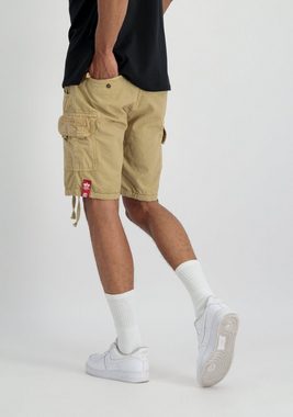 Alpha Industries Shorts ALPHA INDUSTRIES Men - Shorts Stream Short