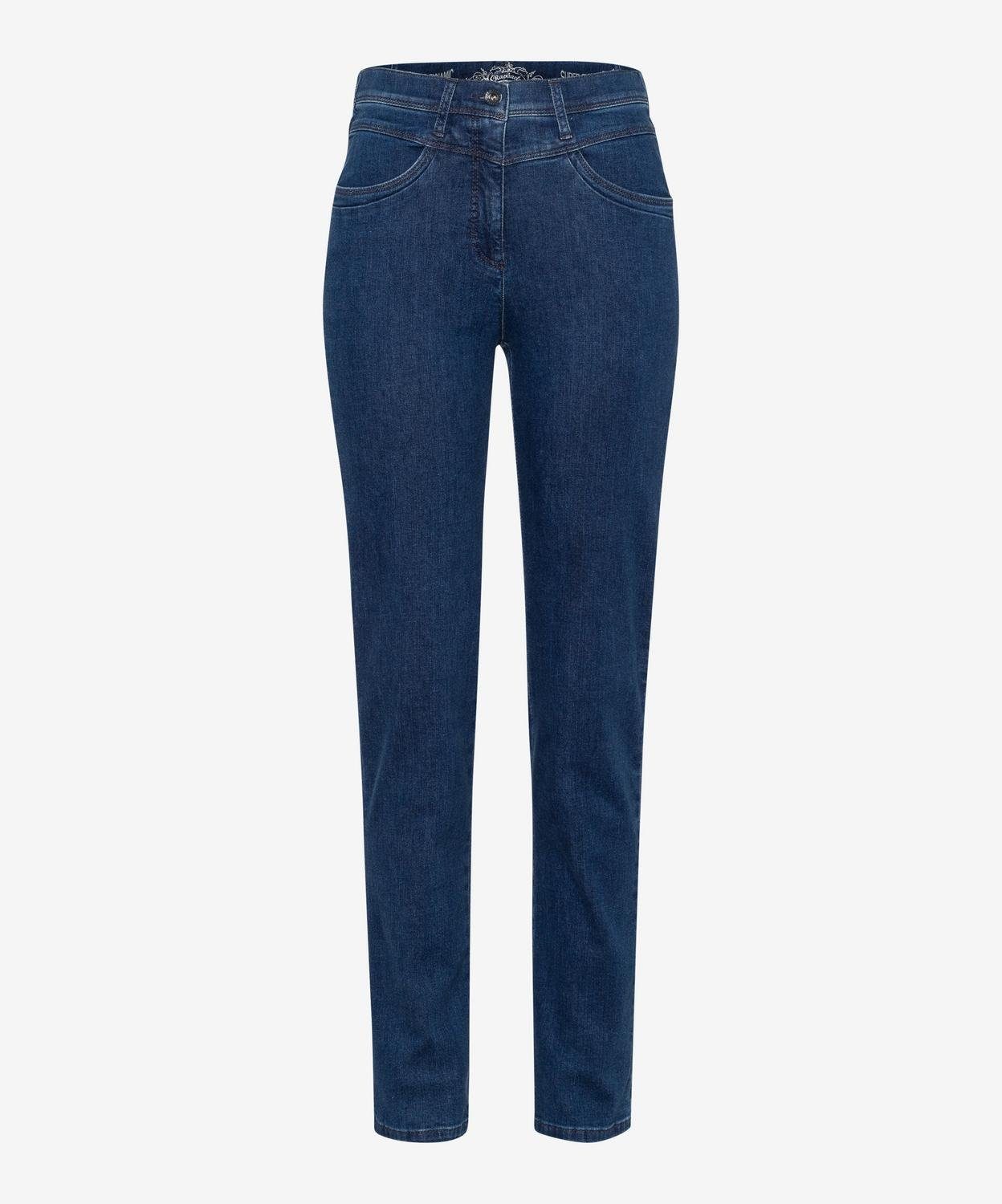 RAPHAELA by BRAX 5-Pocket-Jeans "Style LAURA NEW" günstig online kaufen