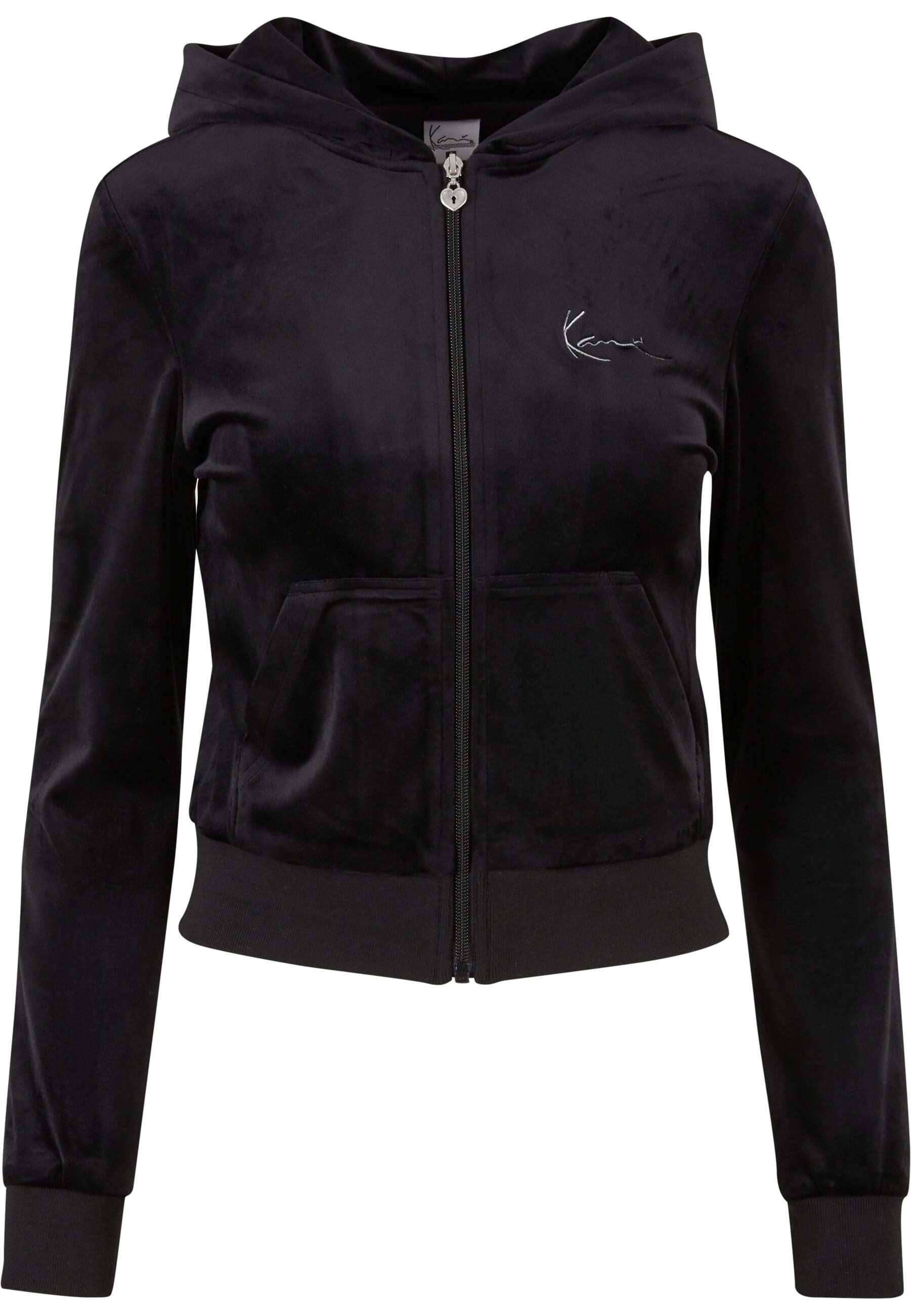 Karl Kani Sweatjacke Karl Kani günstig online kaufen