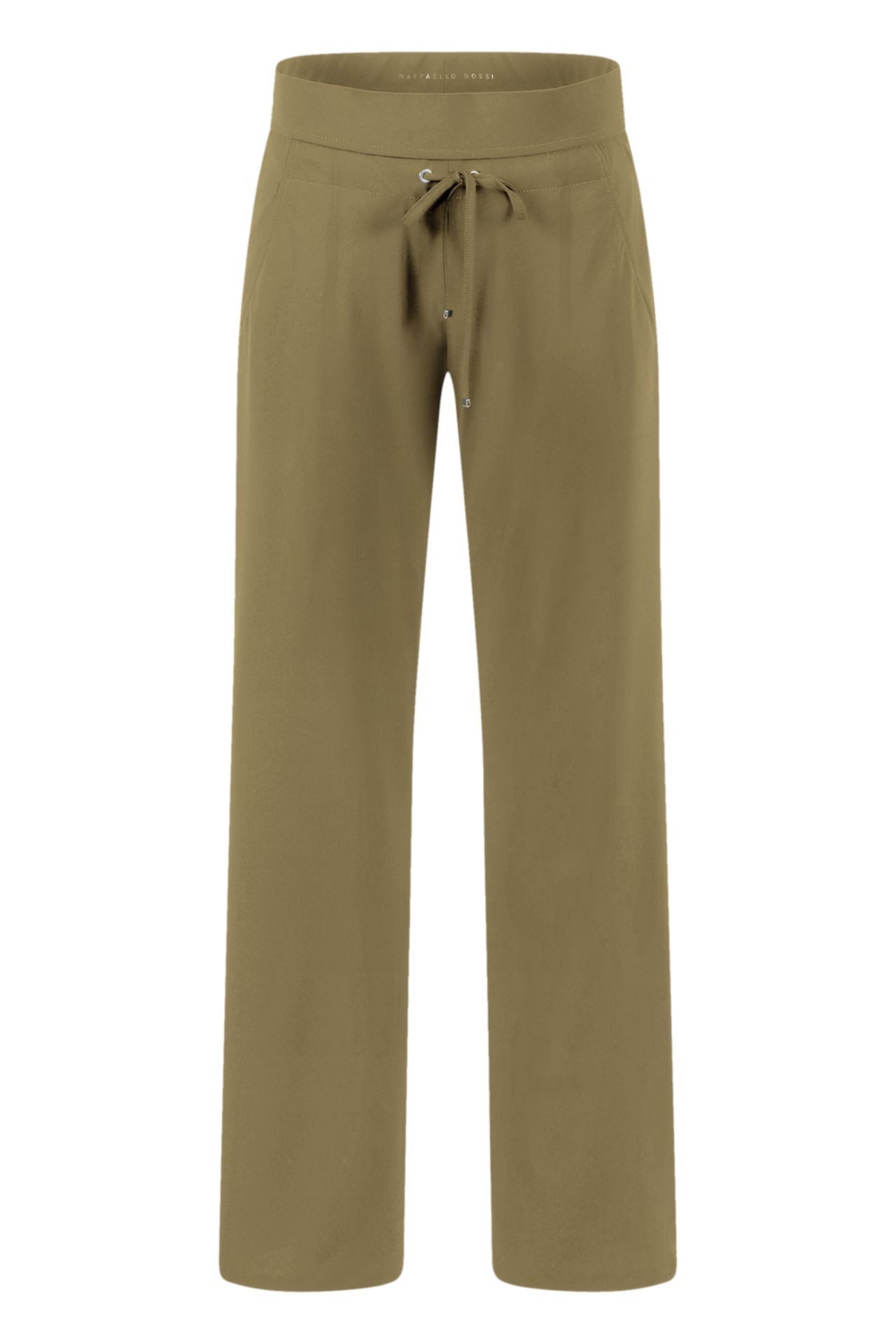 Raffaello Rossi 2-in-1-Hose Candice Straight dark günstig online kaufen