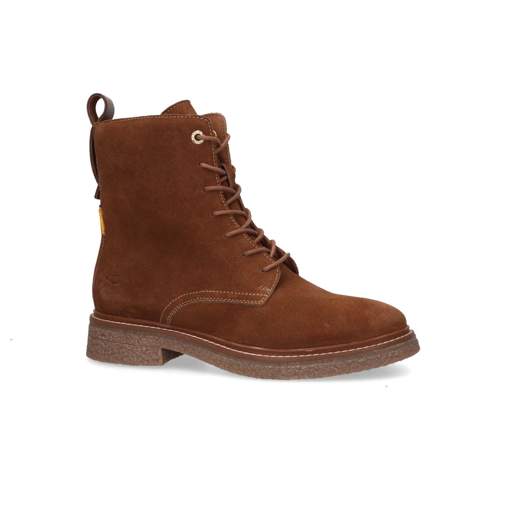 camel active Boot Schnürboots günstig online kaufen